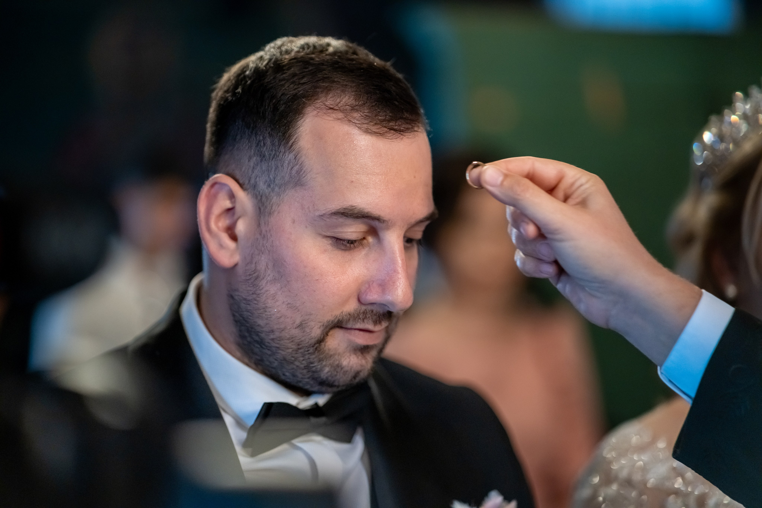 Nuntă Loredana & Cosmin. Mihai Alexandra Events