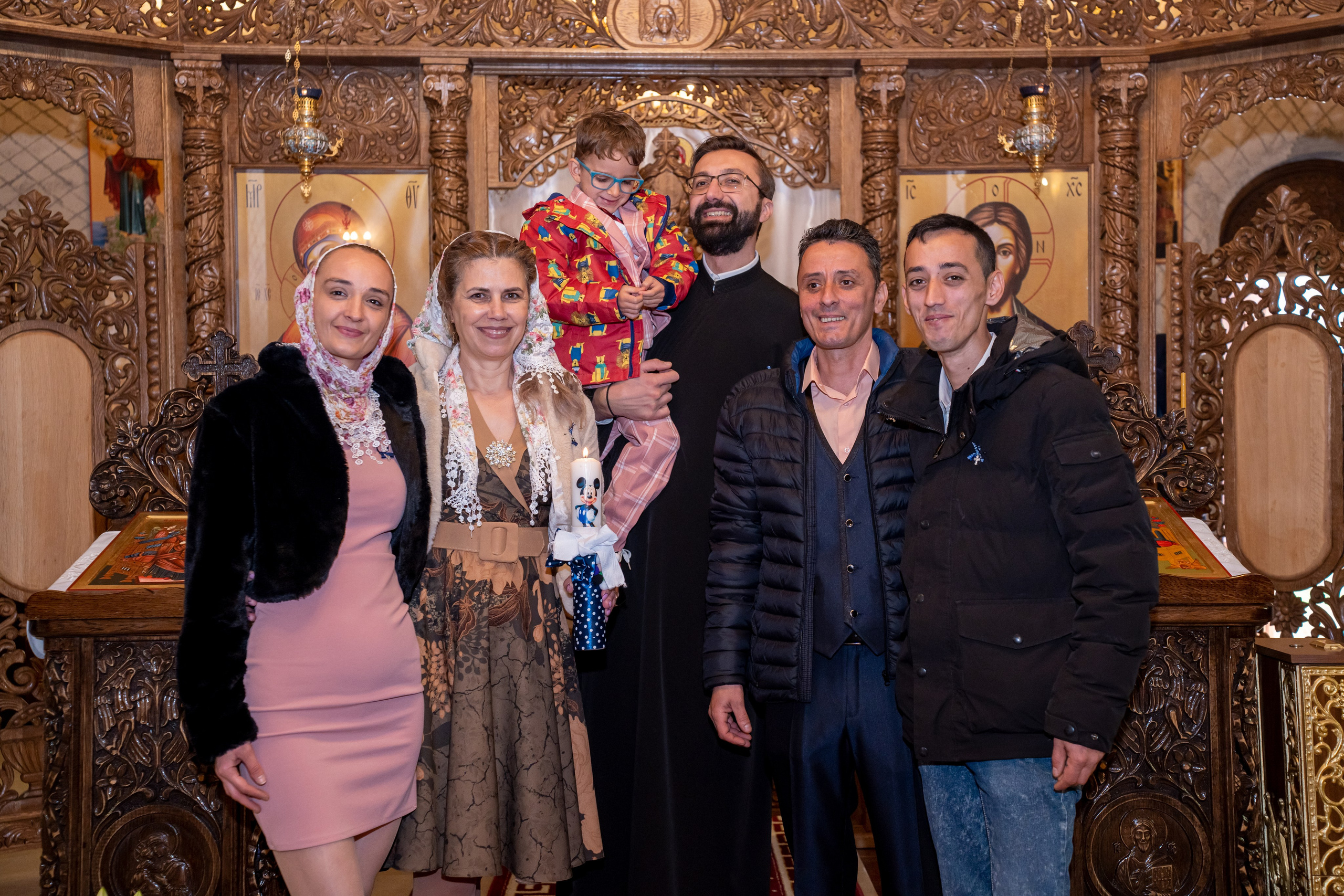 Botez Claudiu Denis Nicolae