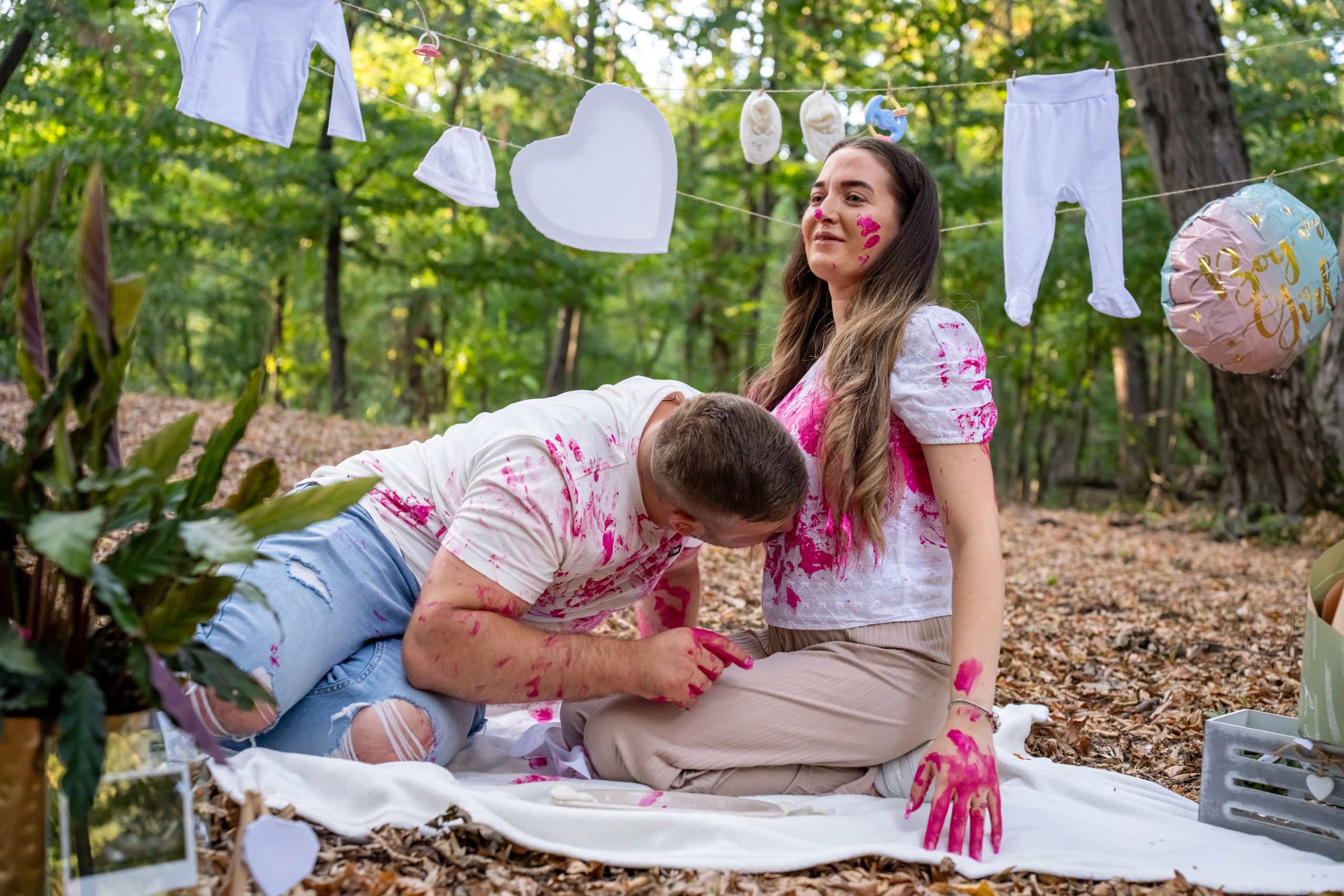 Gender Reveal 2025.08.27