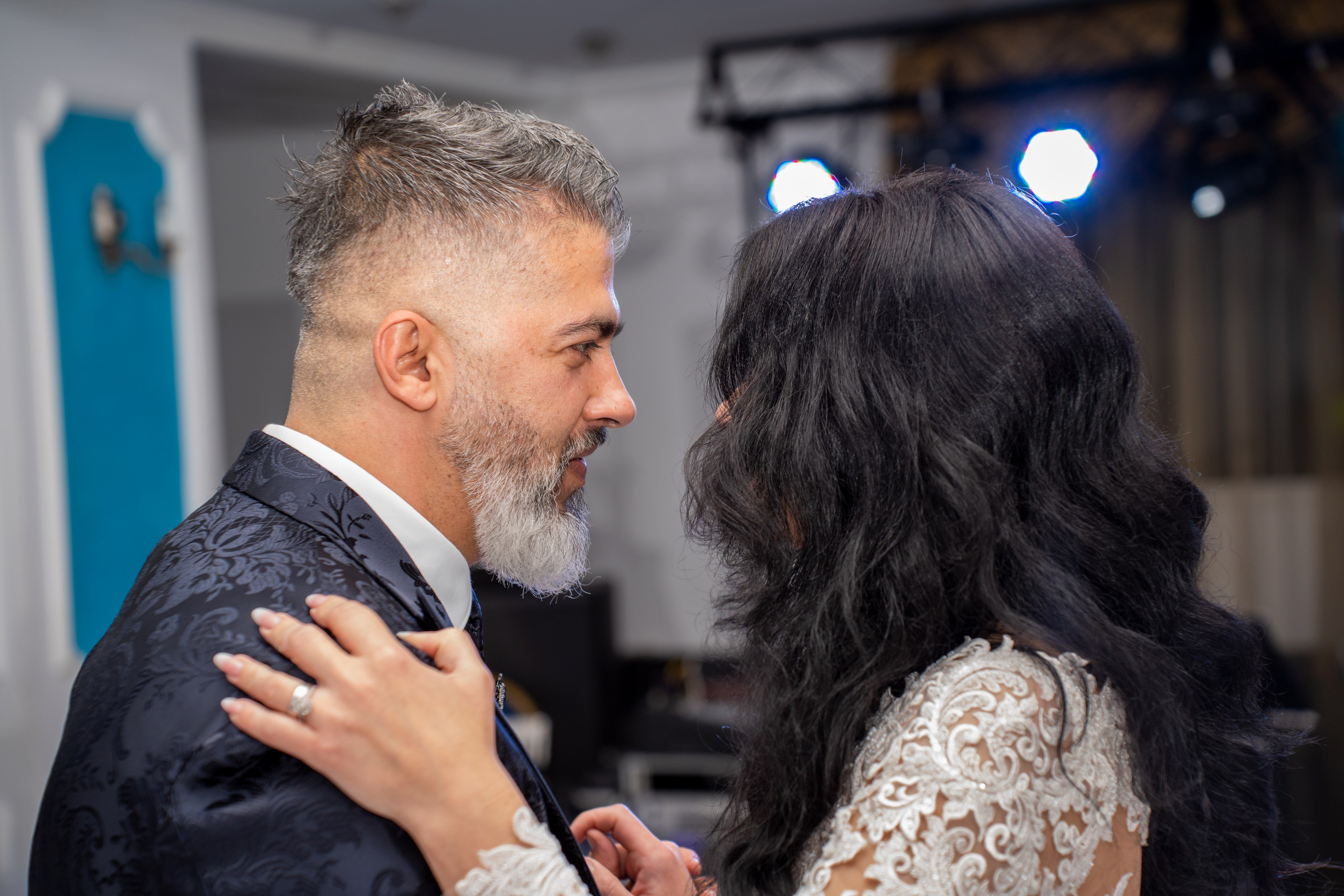 Nuntă Florin & Andreea