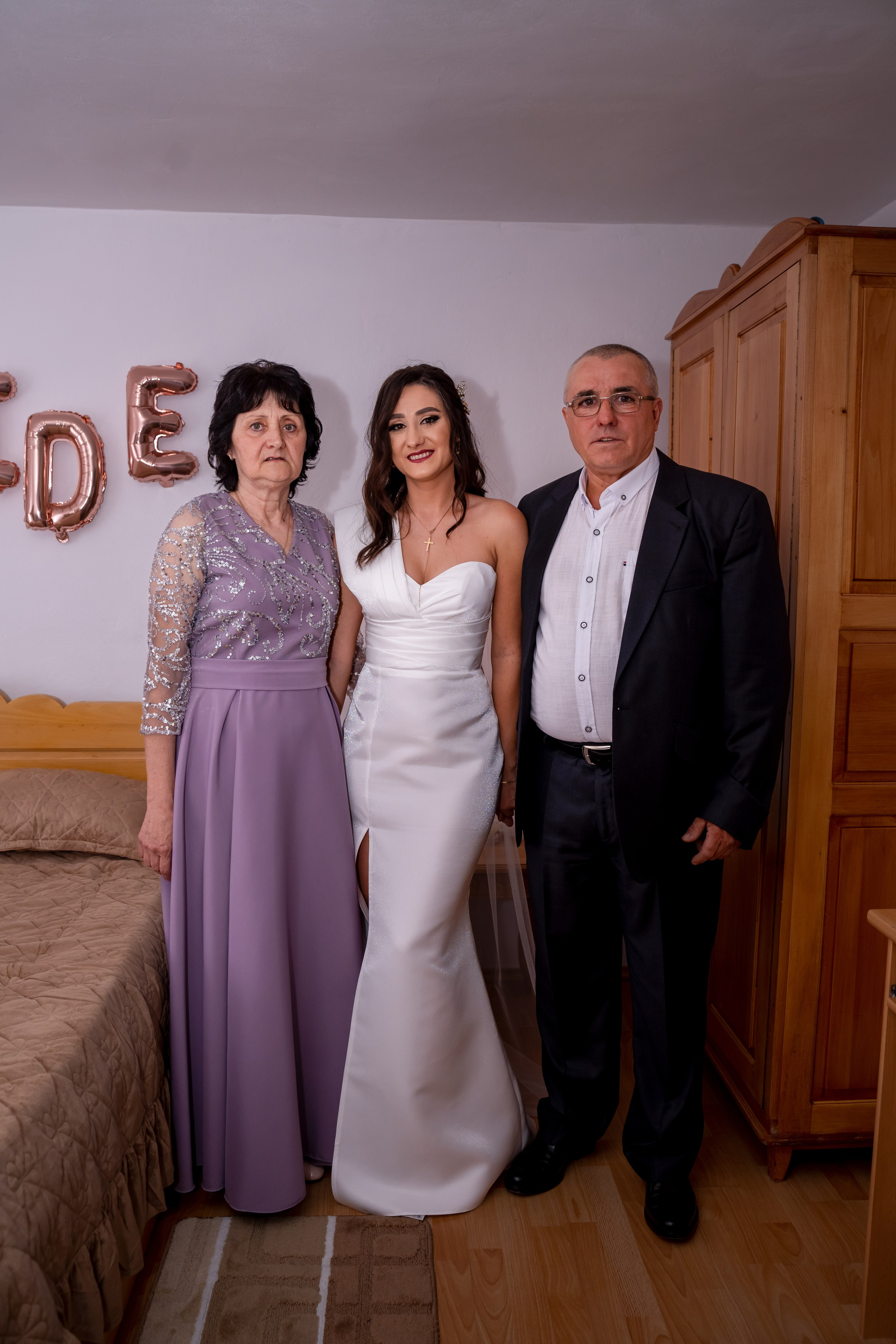 Nuntă Adina & Sorin
