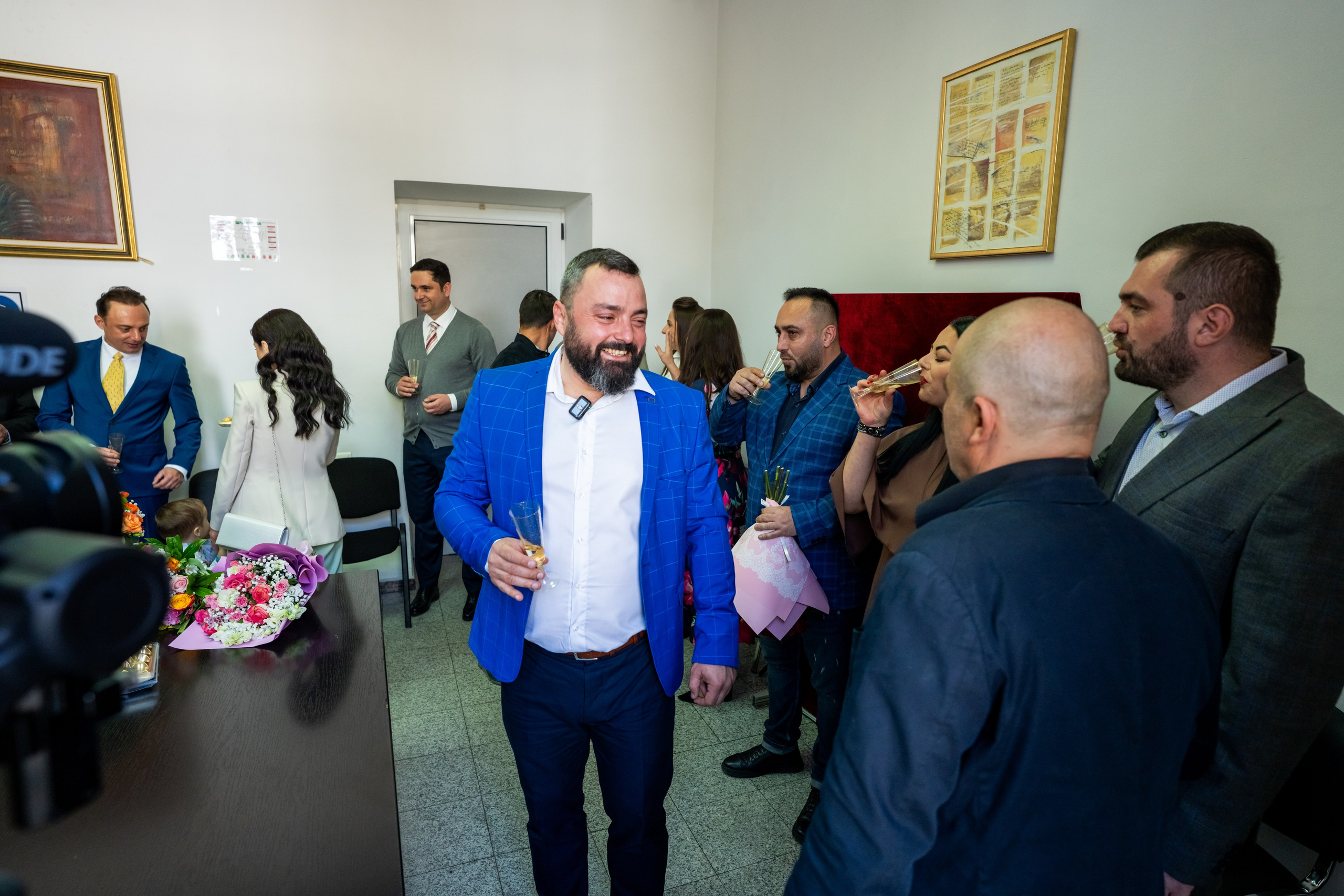Cununie Civila Iulia & Liviu