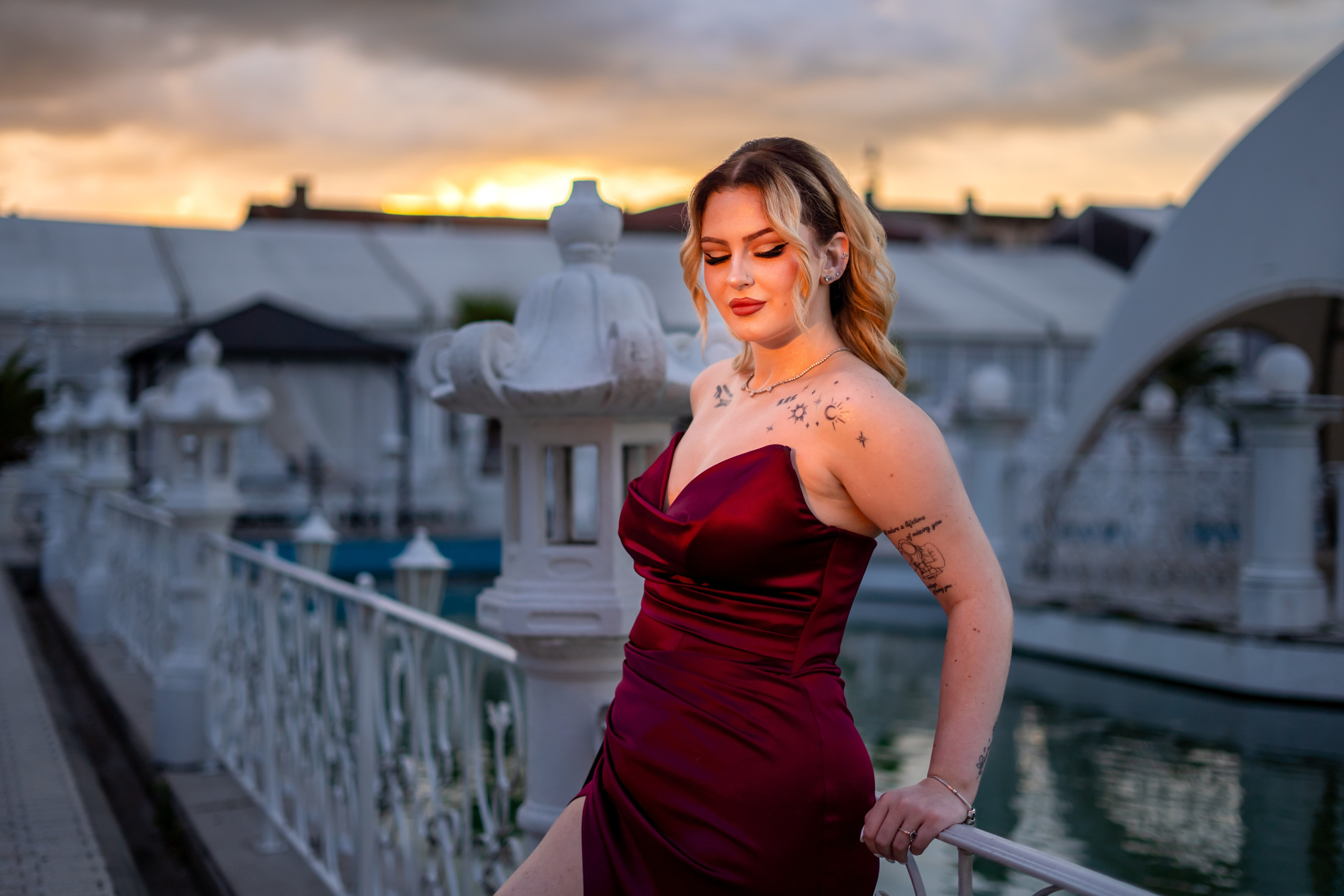 Ședință foto Raluca. Mihai Alexandra Events
