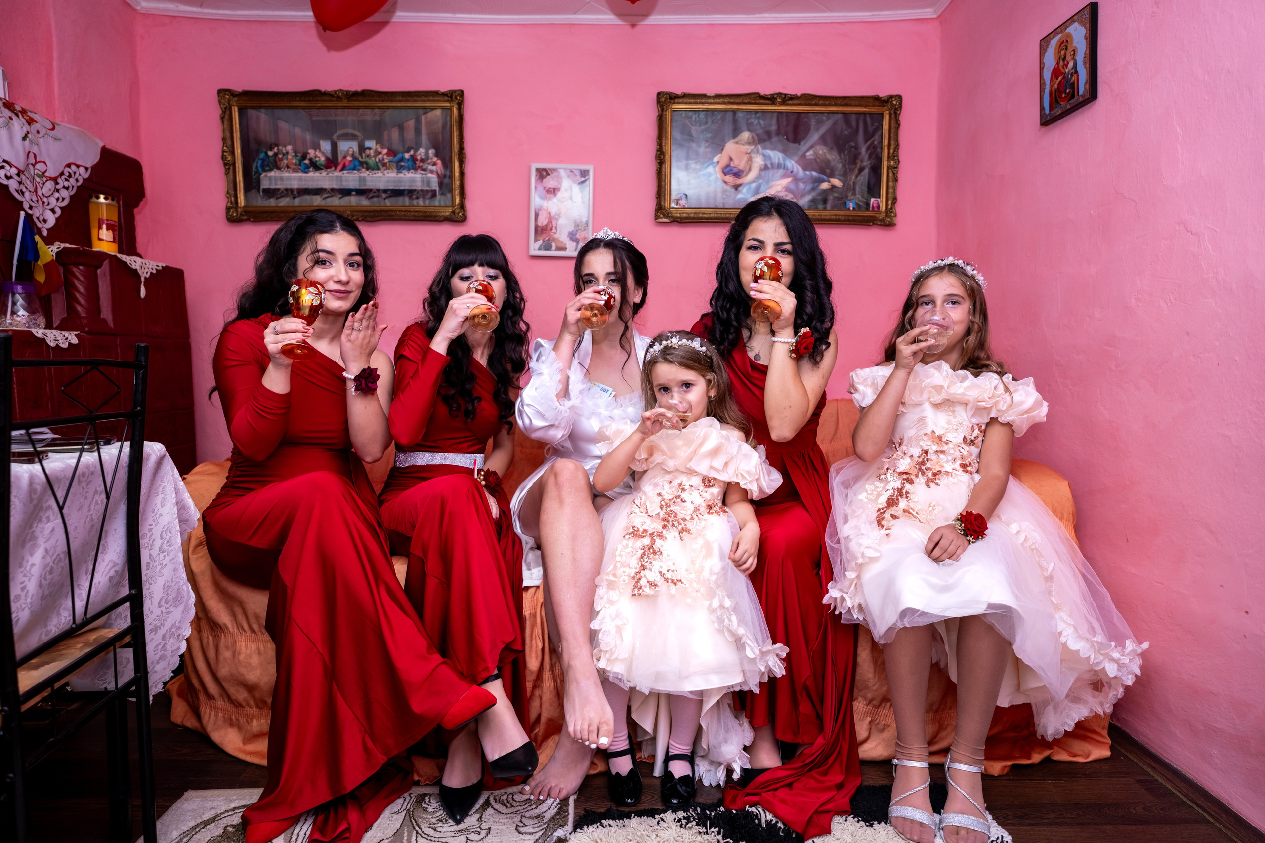 Nuntă Nicoleta & Marin. Mihai Alexandra Events