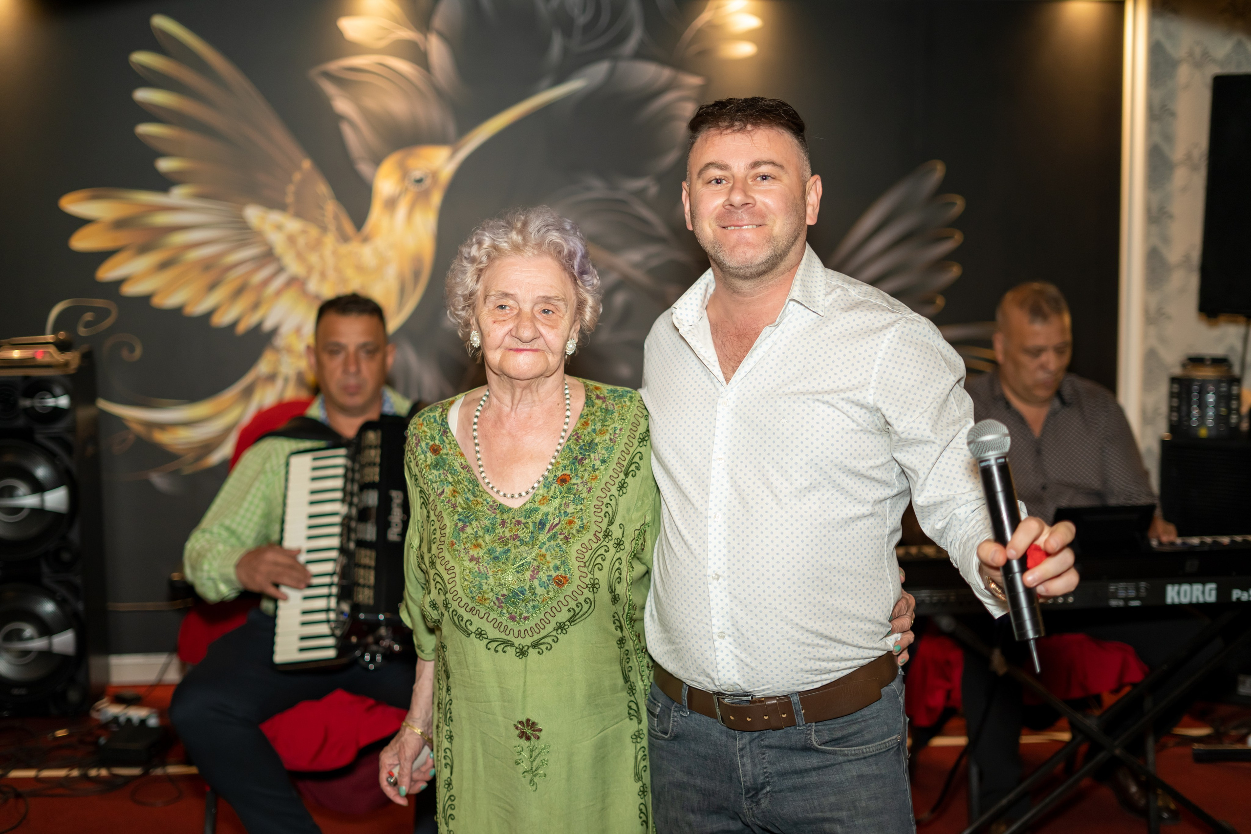 Botez Rebeca