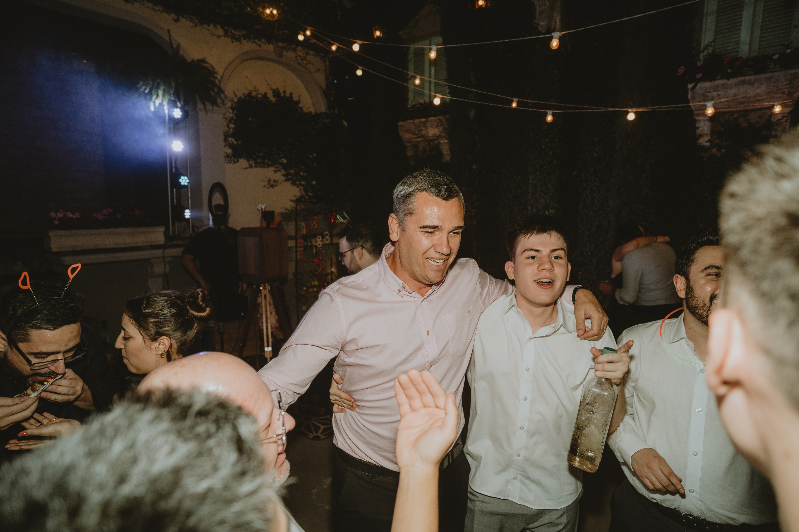 Lamis & Guilherme // Wedding. A Um Passo Fotografia