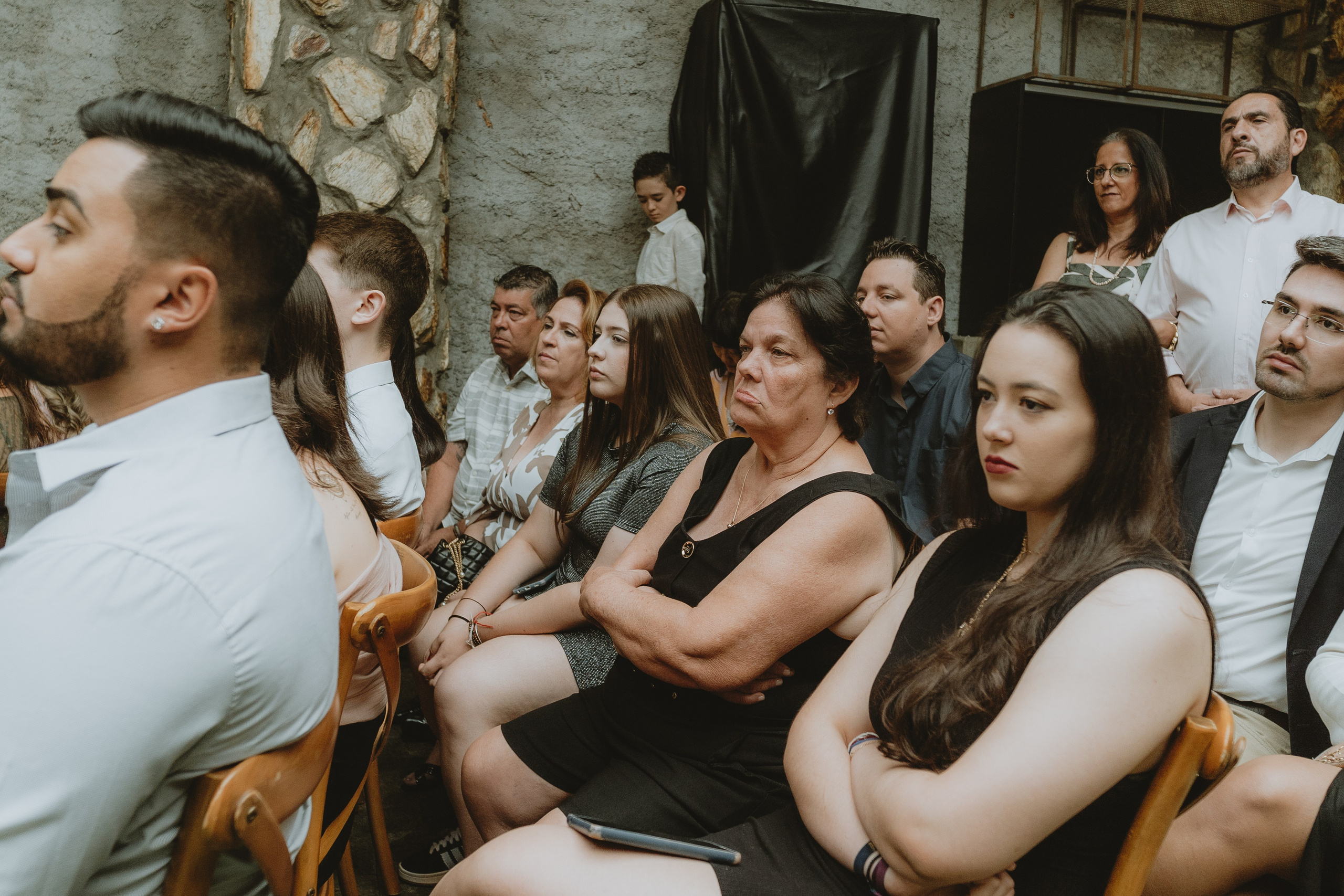 Lamis & Guilherme // Wedding. A Um Passo Fotografia