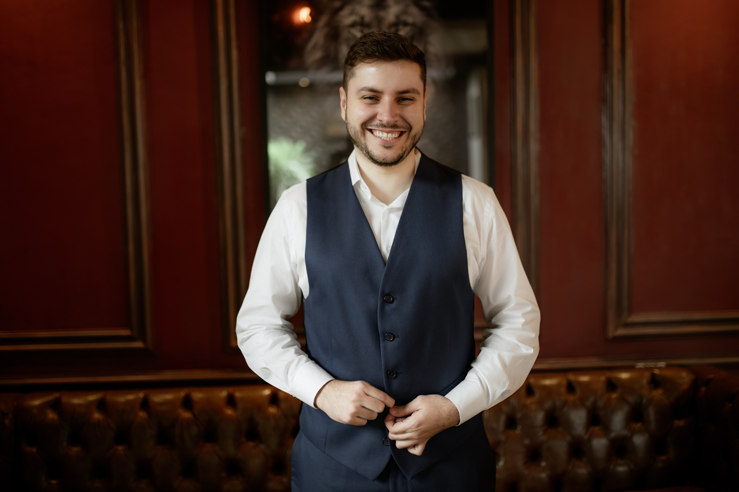 Lamis & Guilherme // Wedding. A Um Passo Fotografia