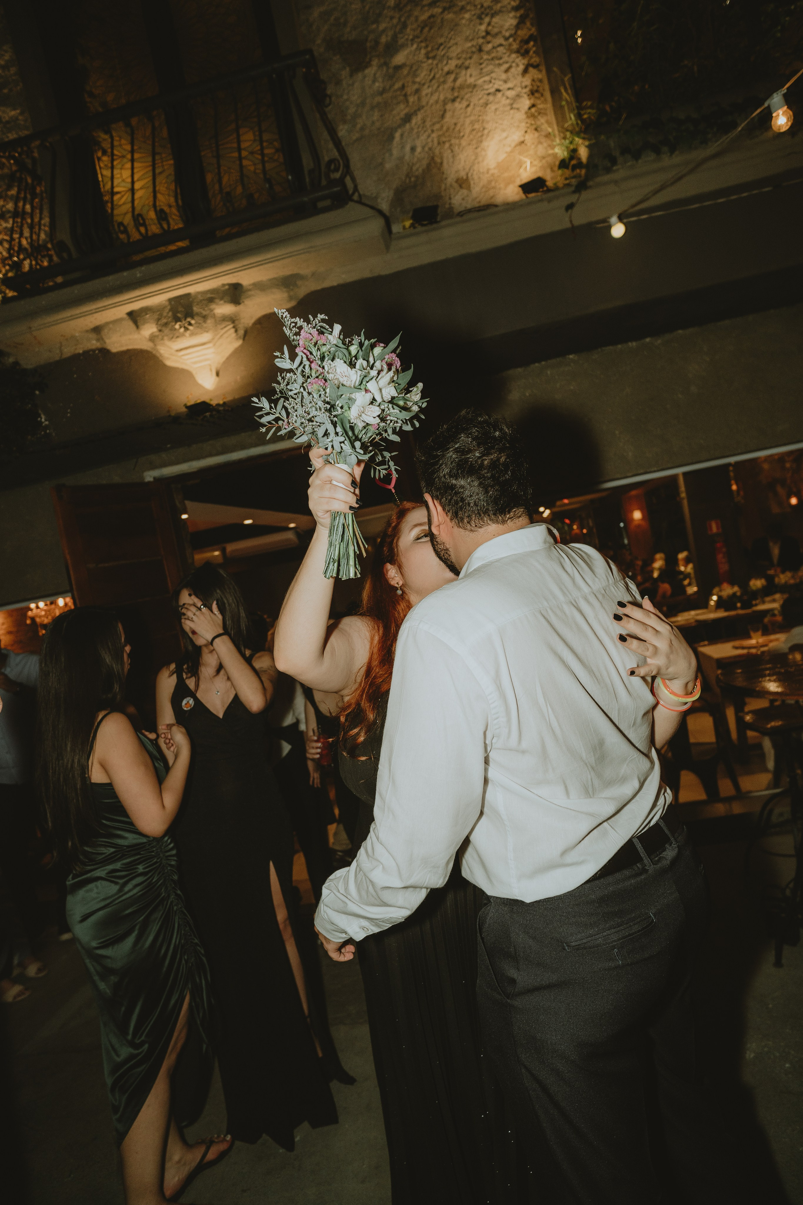 Lamis & Guilherme // Wedding. A Um Passo Fotografia