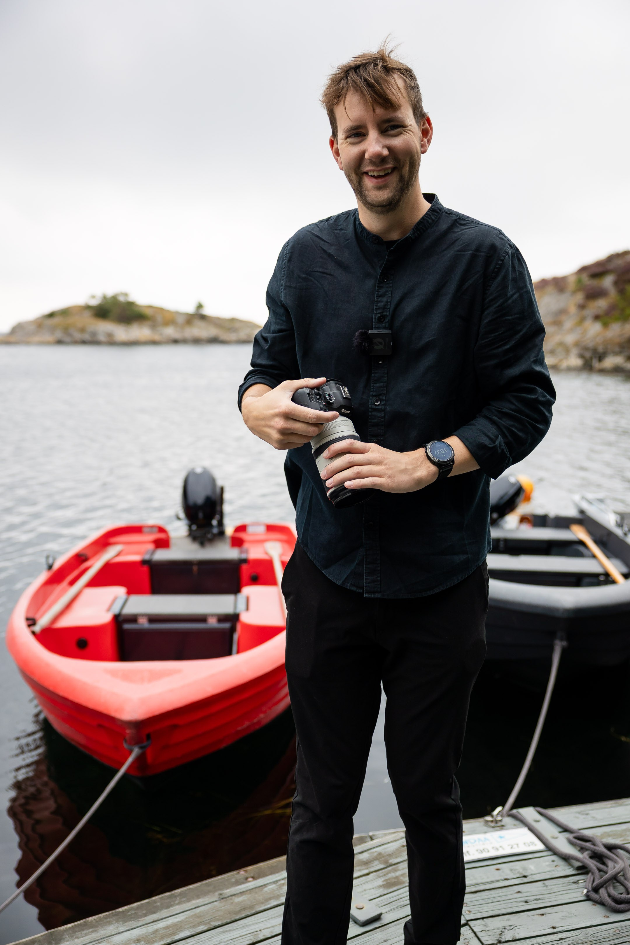 Bryllupsfotografering på Tromøya i Arendal. Bryllupsfotograf i Oslo og Rogaland — Meisal Media