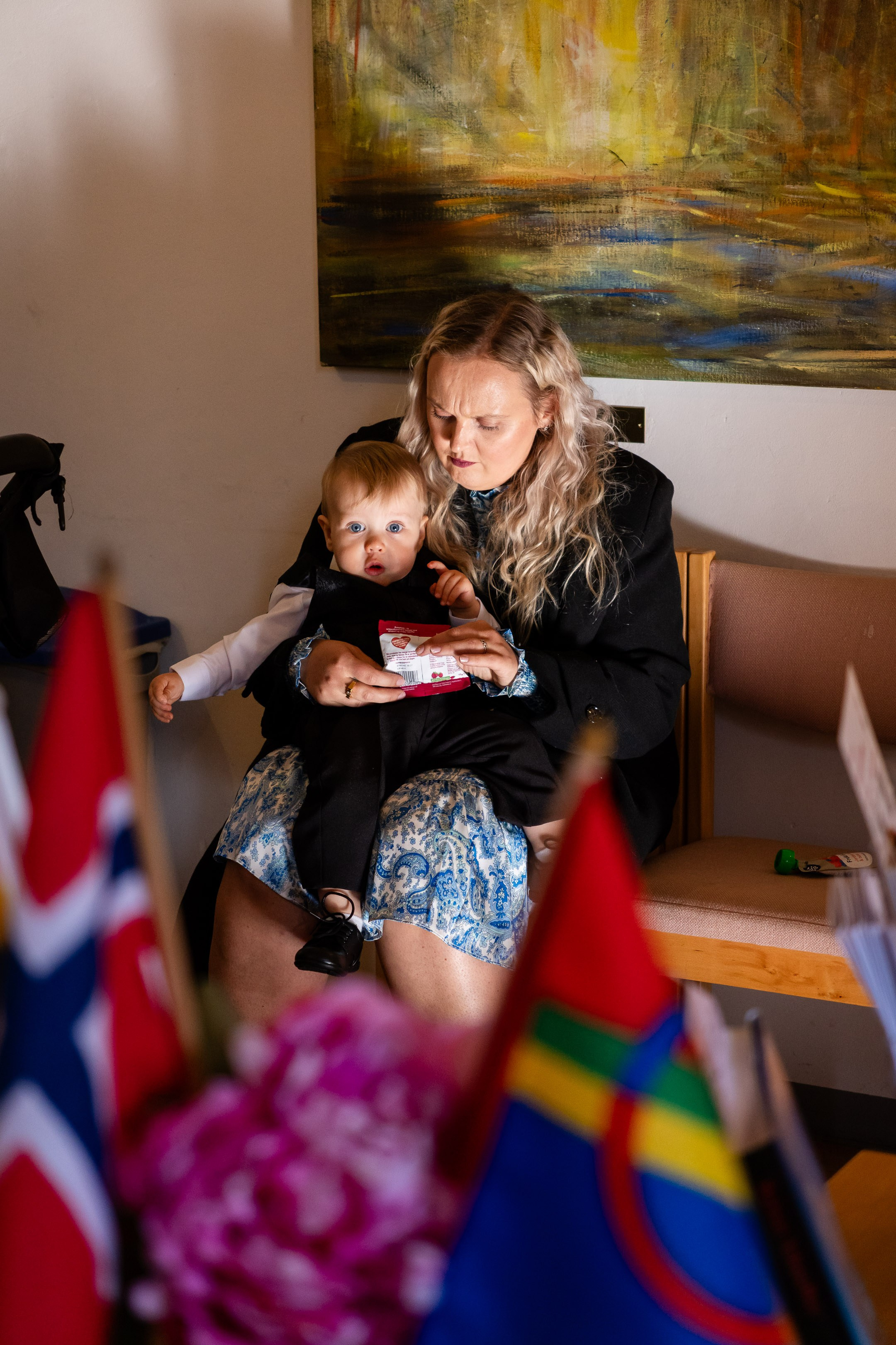 2025 - Bryllup - Nina & Aleksander. Bryllupsfotograf i Oslo og Rogaland — Meisal Media