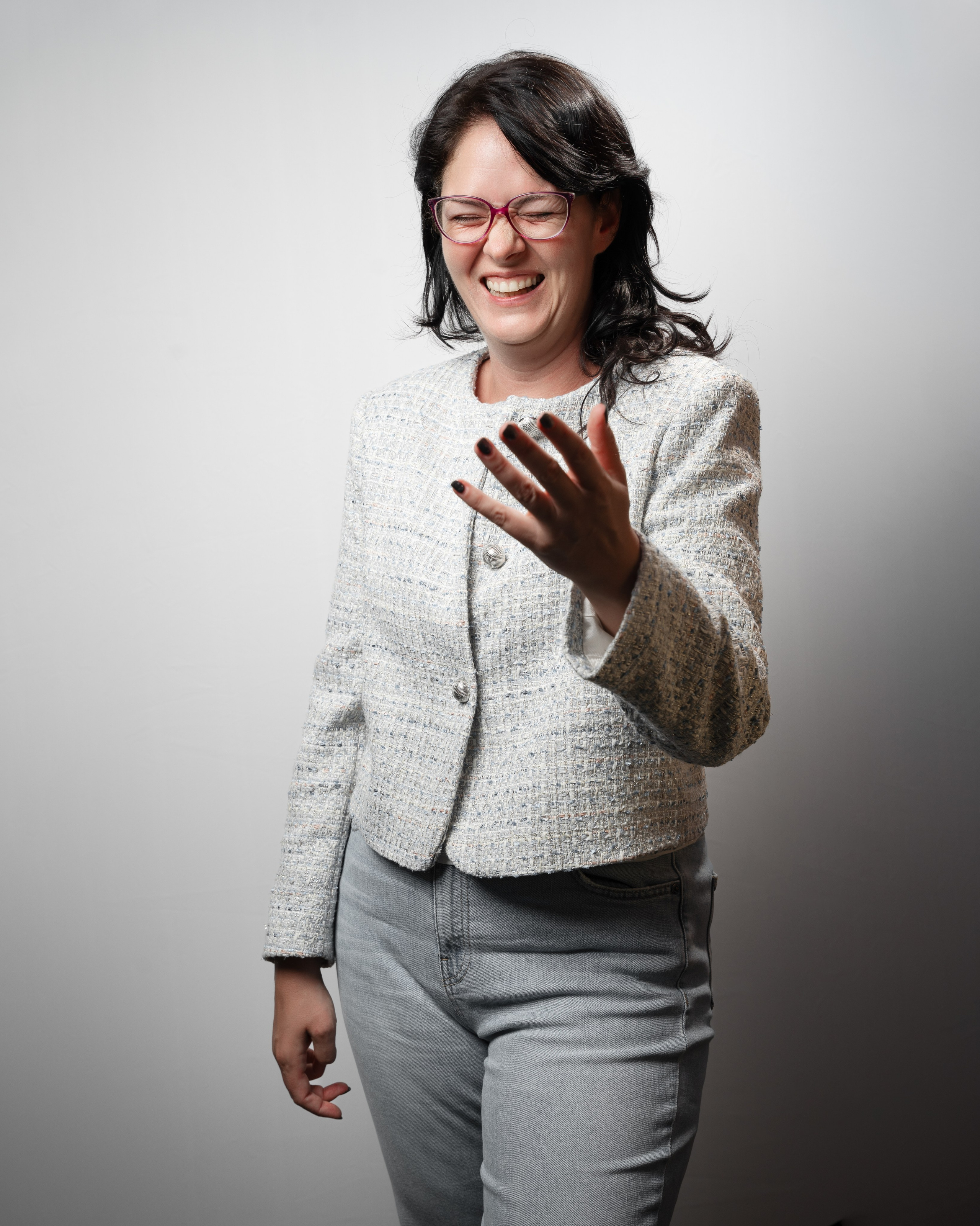 LICA. Profesionalna Fotografija Beograd — Staša Komatina