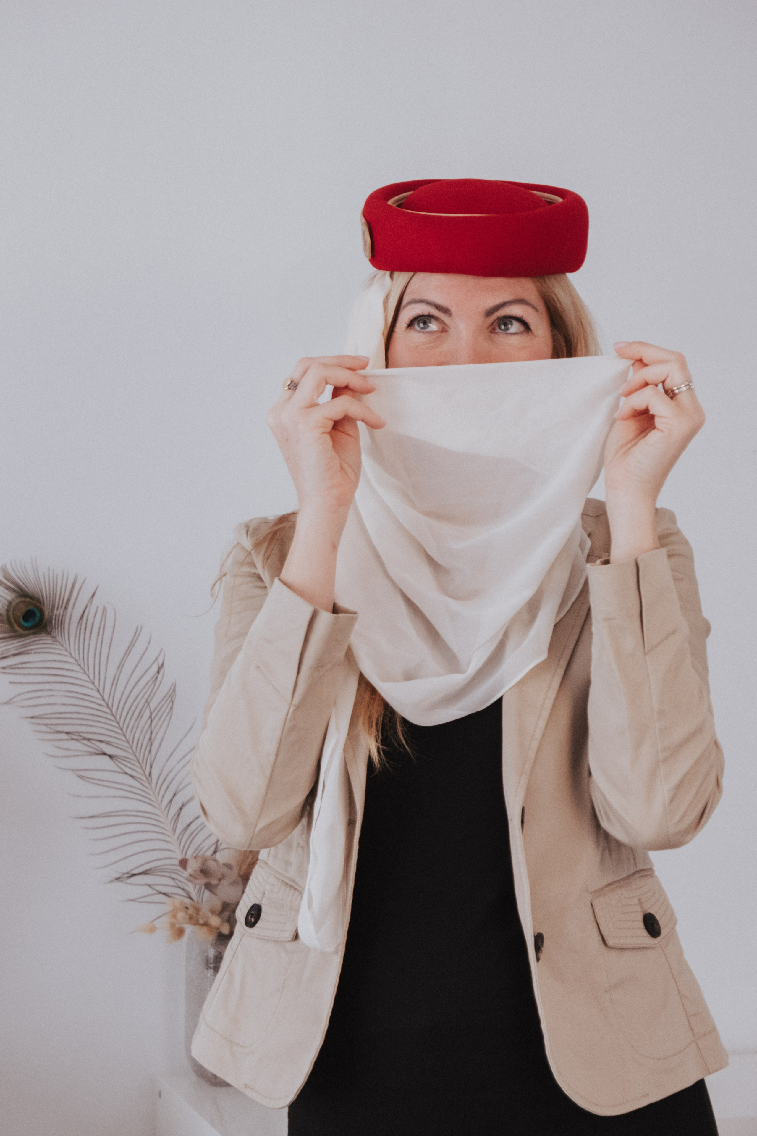 Фотосессия для профессионального портрета. Профессиональная фотосъемка в Калафелле — Елена Медведева