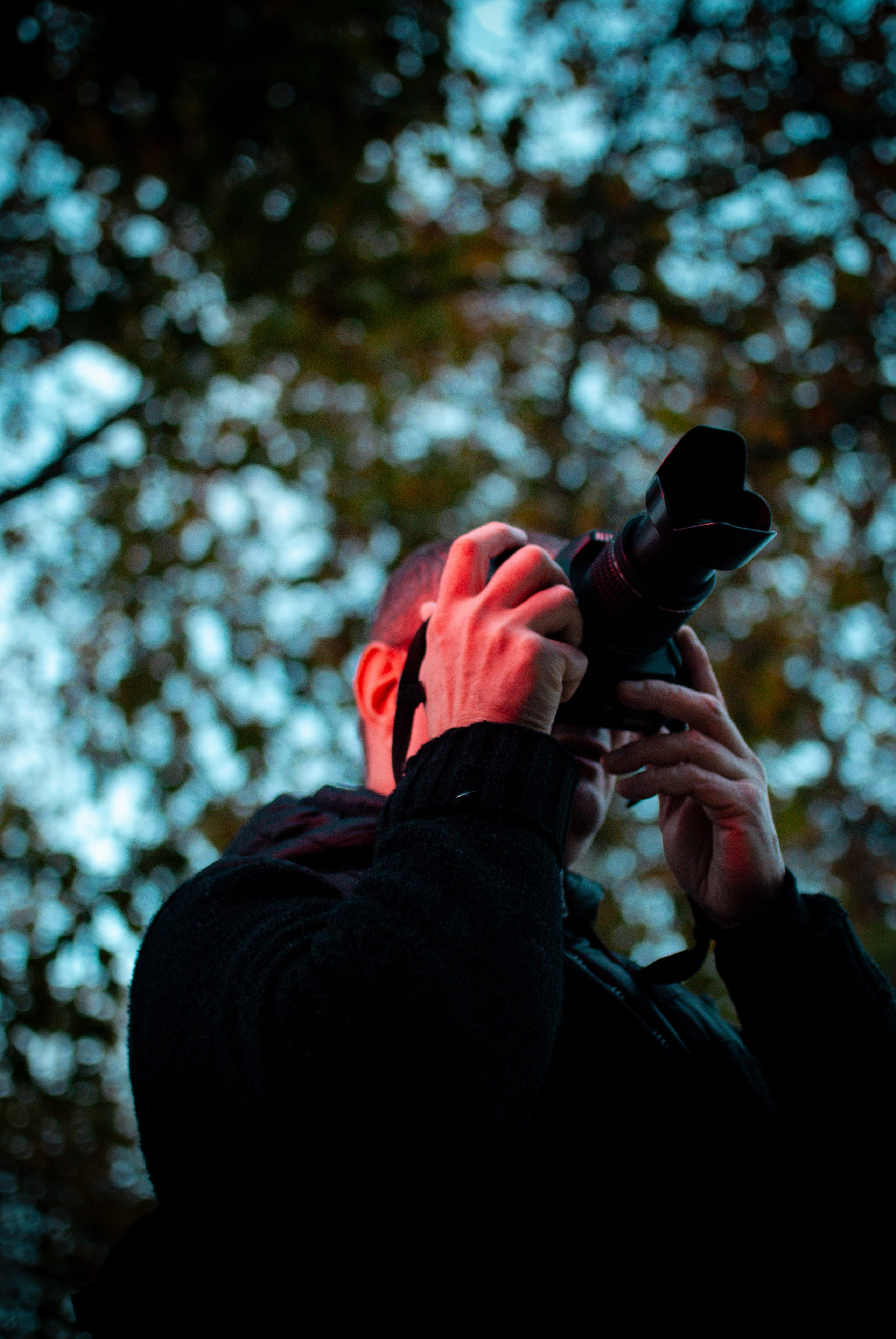 Portraits homme. RKDphoto