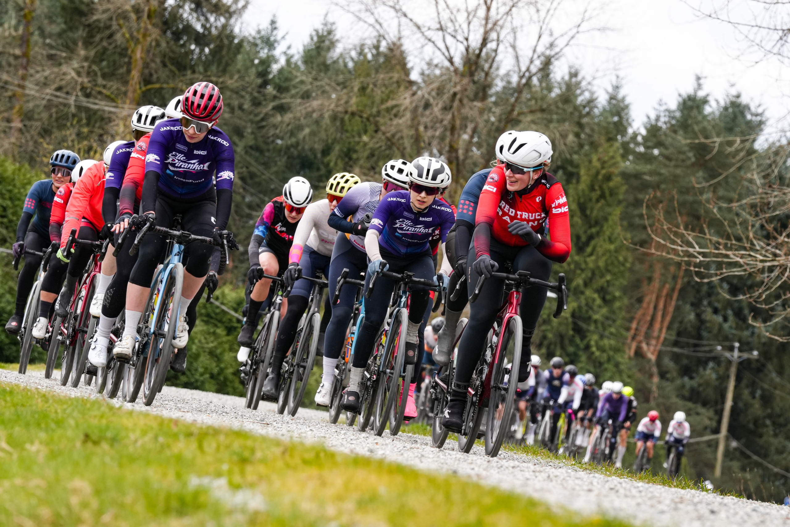 Jeremy Roubiax. Shuttergry Photography