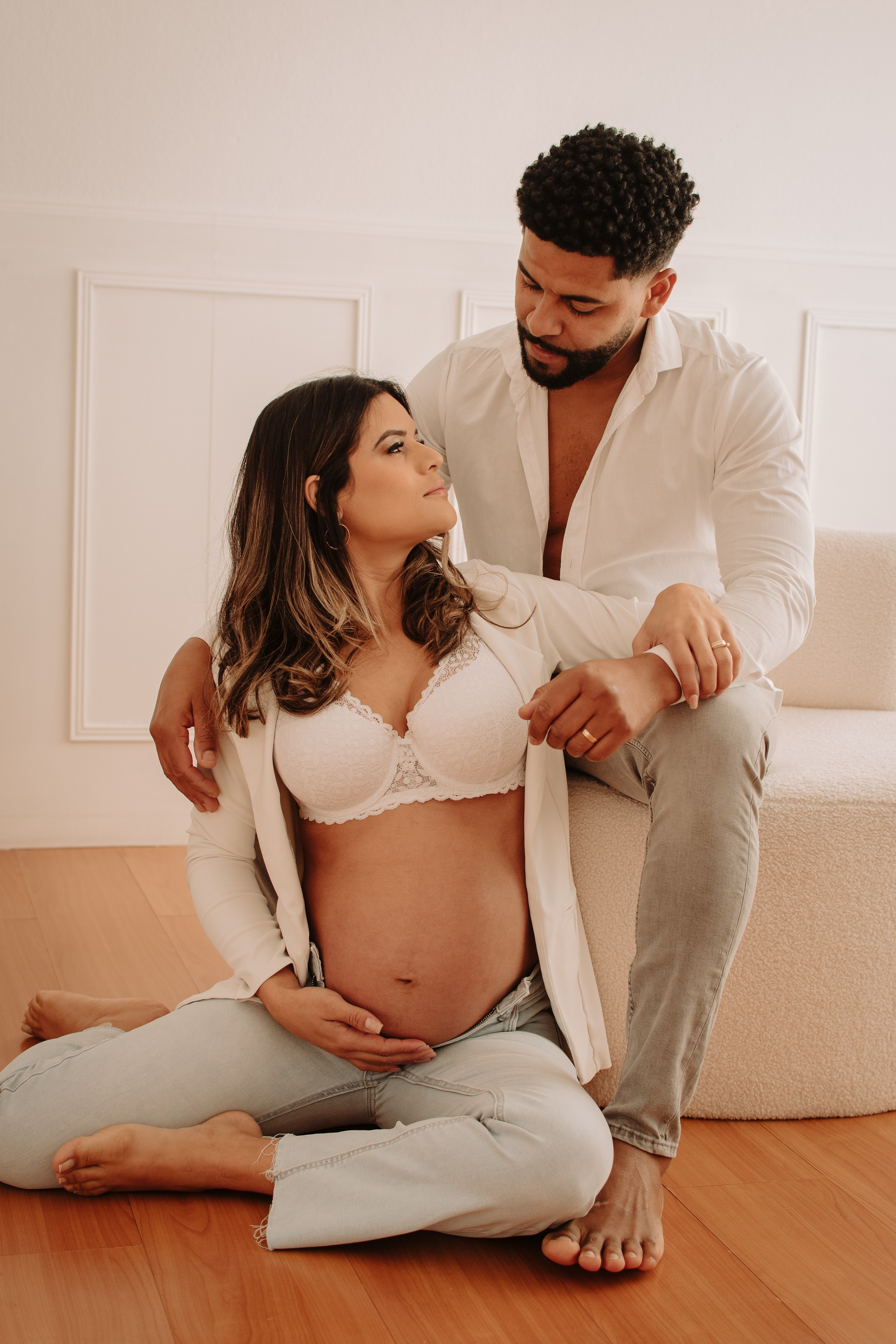 Grávidas. Niaferreiraphotography