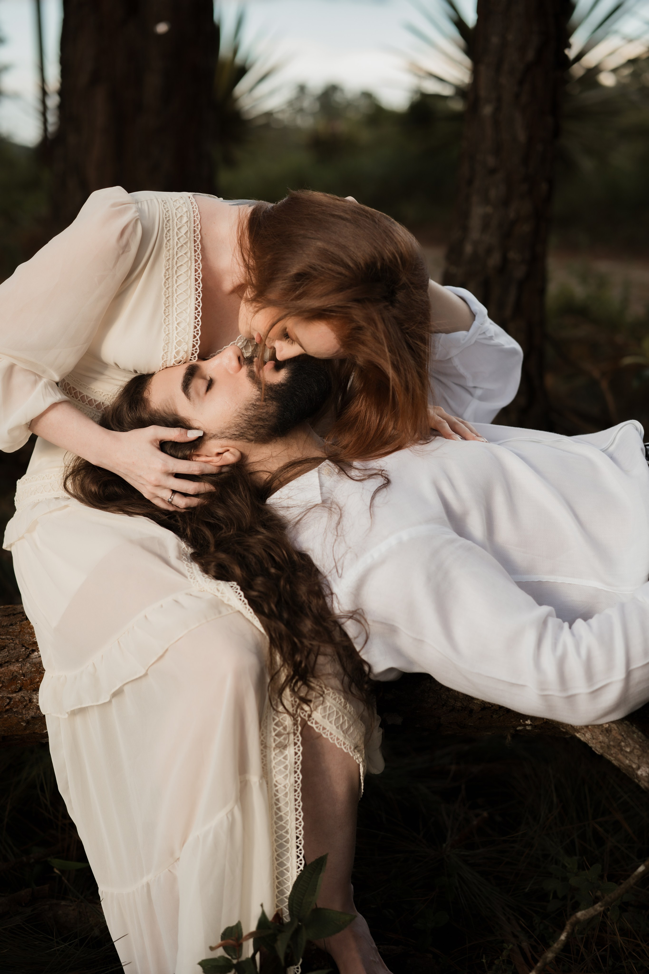 Ana e Igor. Edu e Josi Fotografia