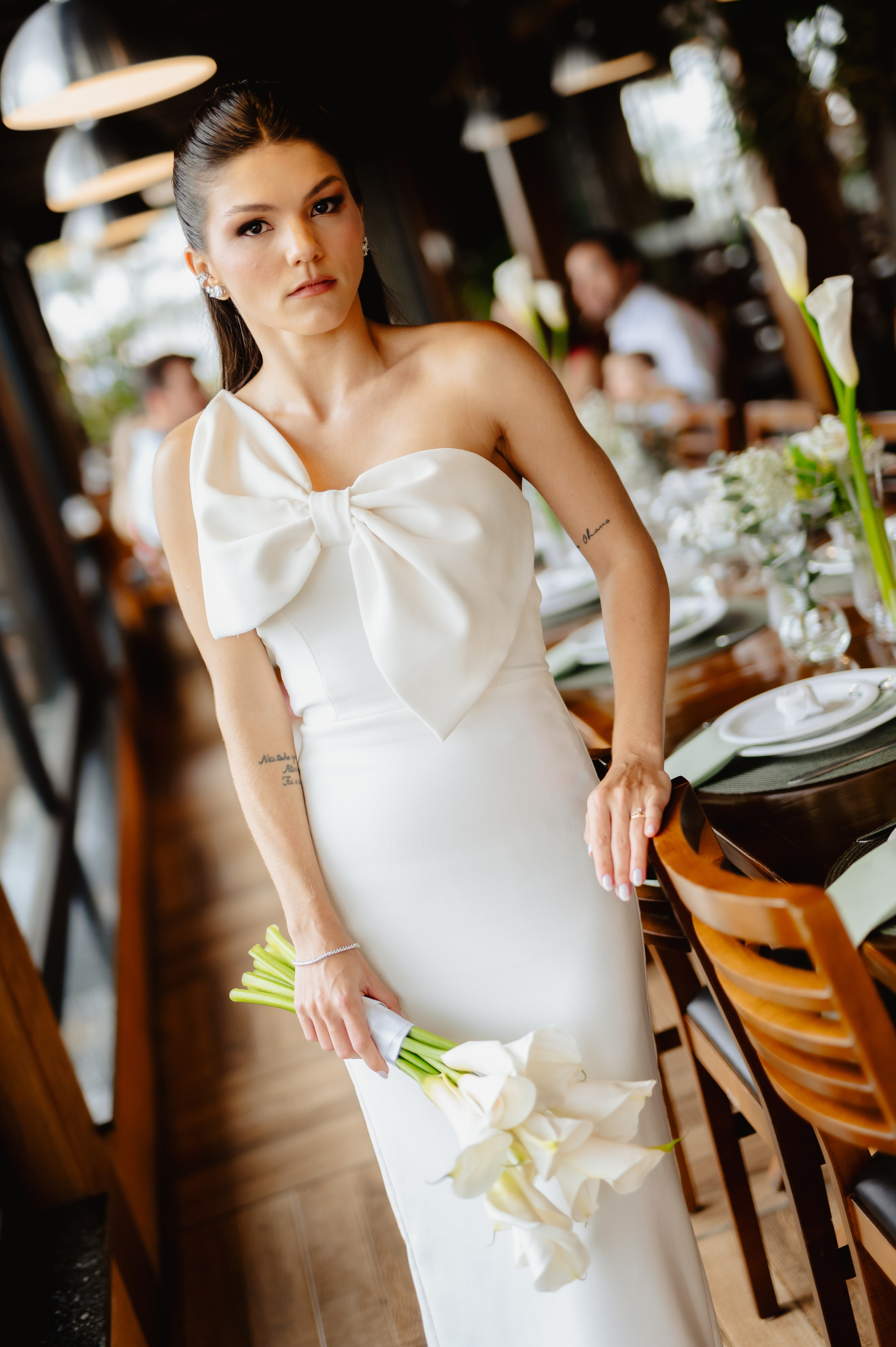 Casamento Civil de Fernanda e Gustavo | Barizon Fotografia