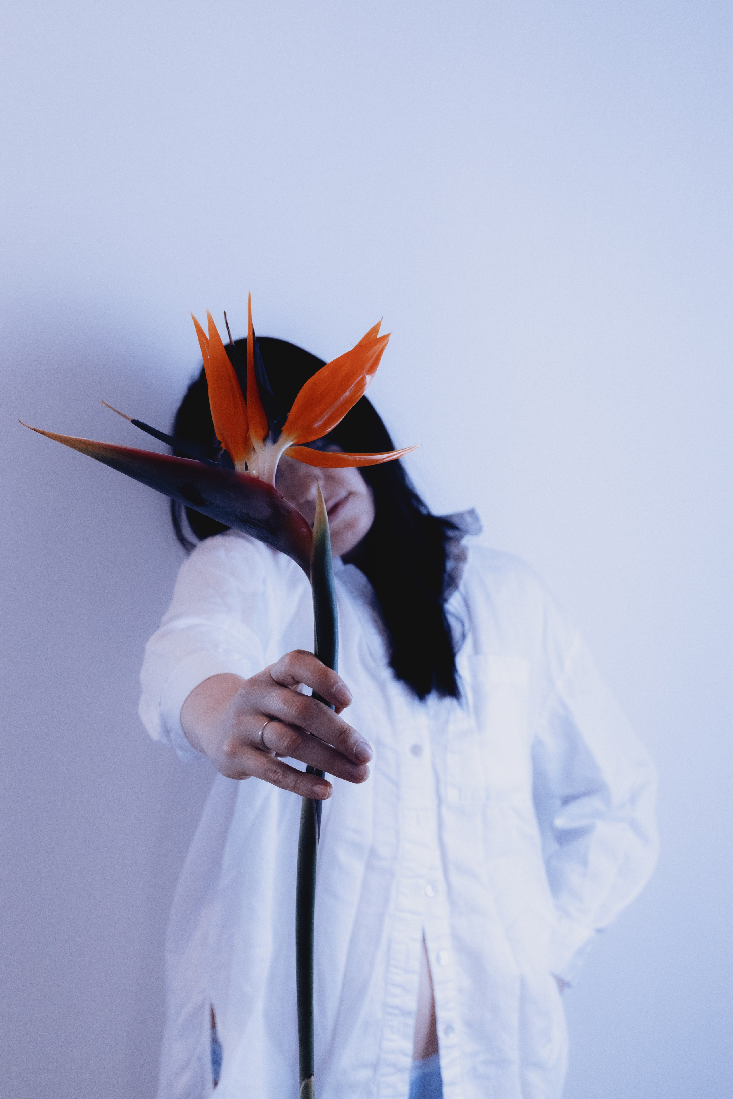 Portraits. Фотограф в Нидерландах Константин Метто