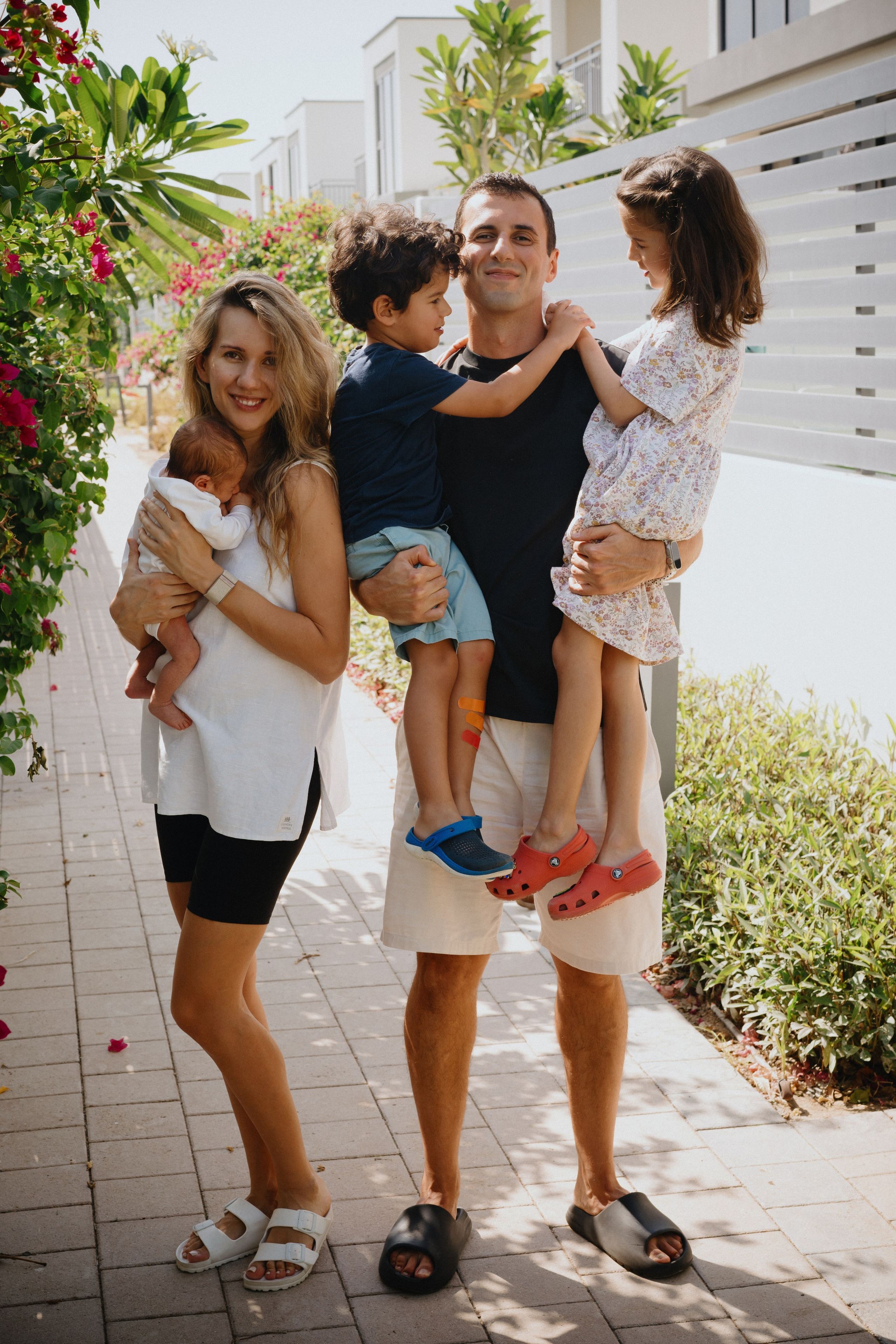 New Life. Elena Pretzner Photography