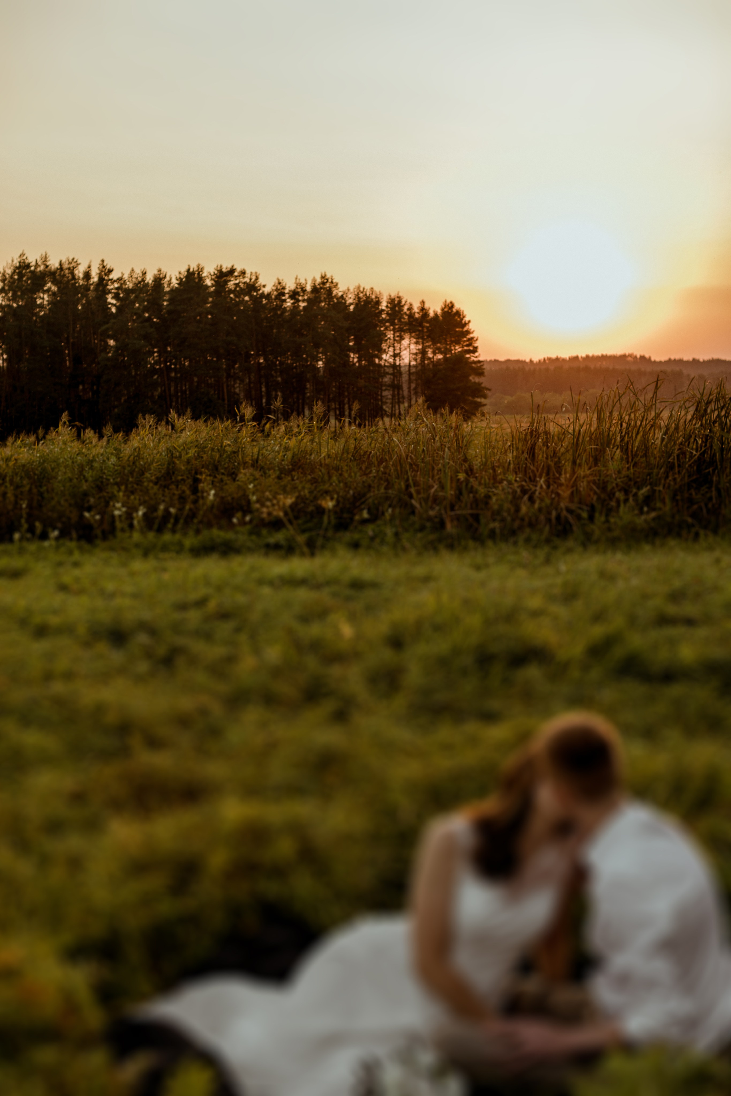 Liza / Pavel. Wedding and family photographer in Lithuania — Yvanessa Gelvano