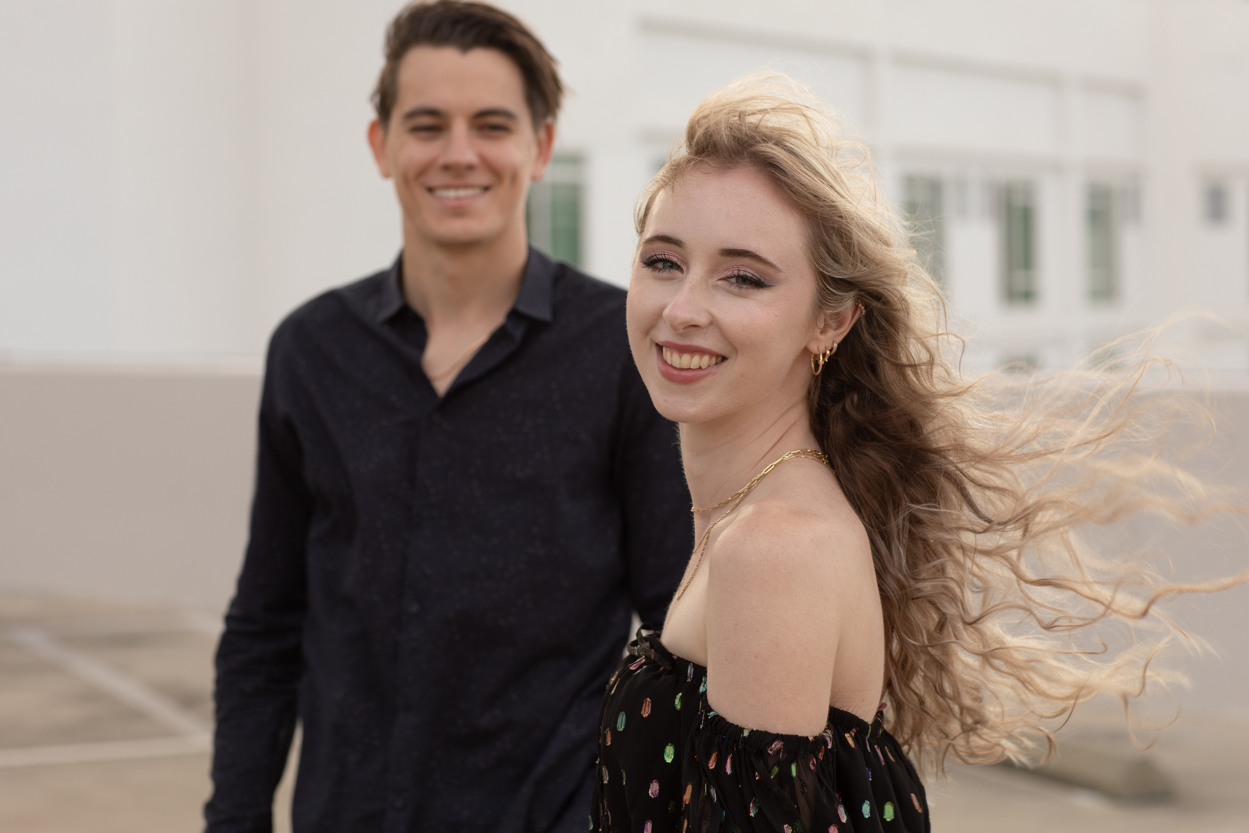 Romance. Fine Art Photography by Ksenia Mirnaya