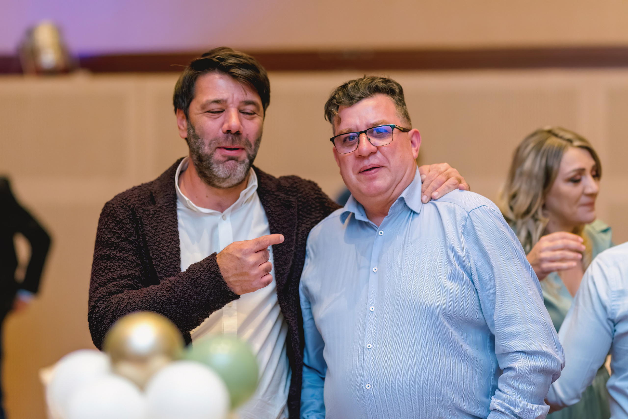 Fotografie De Botez MdimaFotoStudio. MDimaFotoStudio. Fotograf de nuntă, evenimente private și de familie