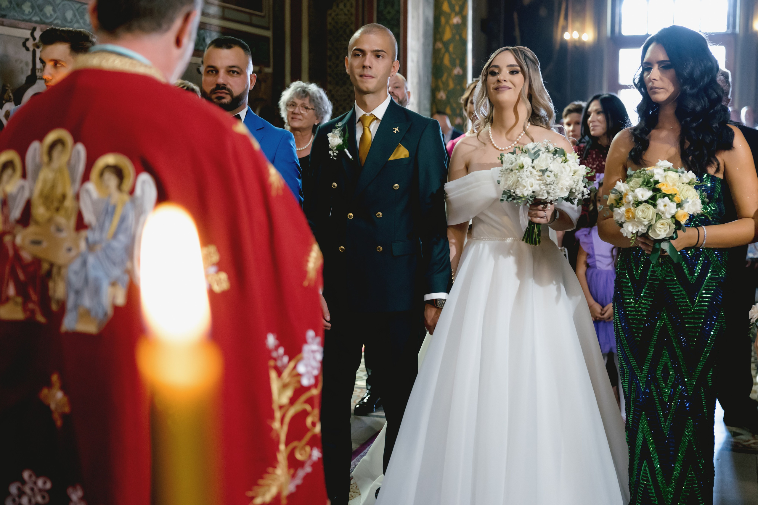 Bianca & Mihnea Pitesti. MDimaFotoStudio. Fotograf de nuntă, evenimente private și de familie