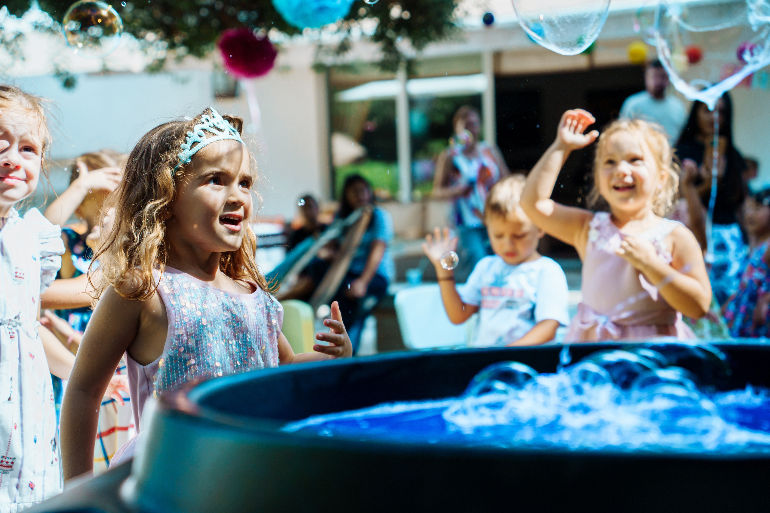 Varvara. Семейный и детский фотограф на Кипре Елена