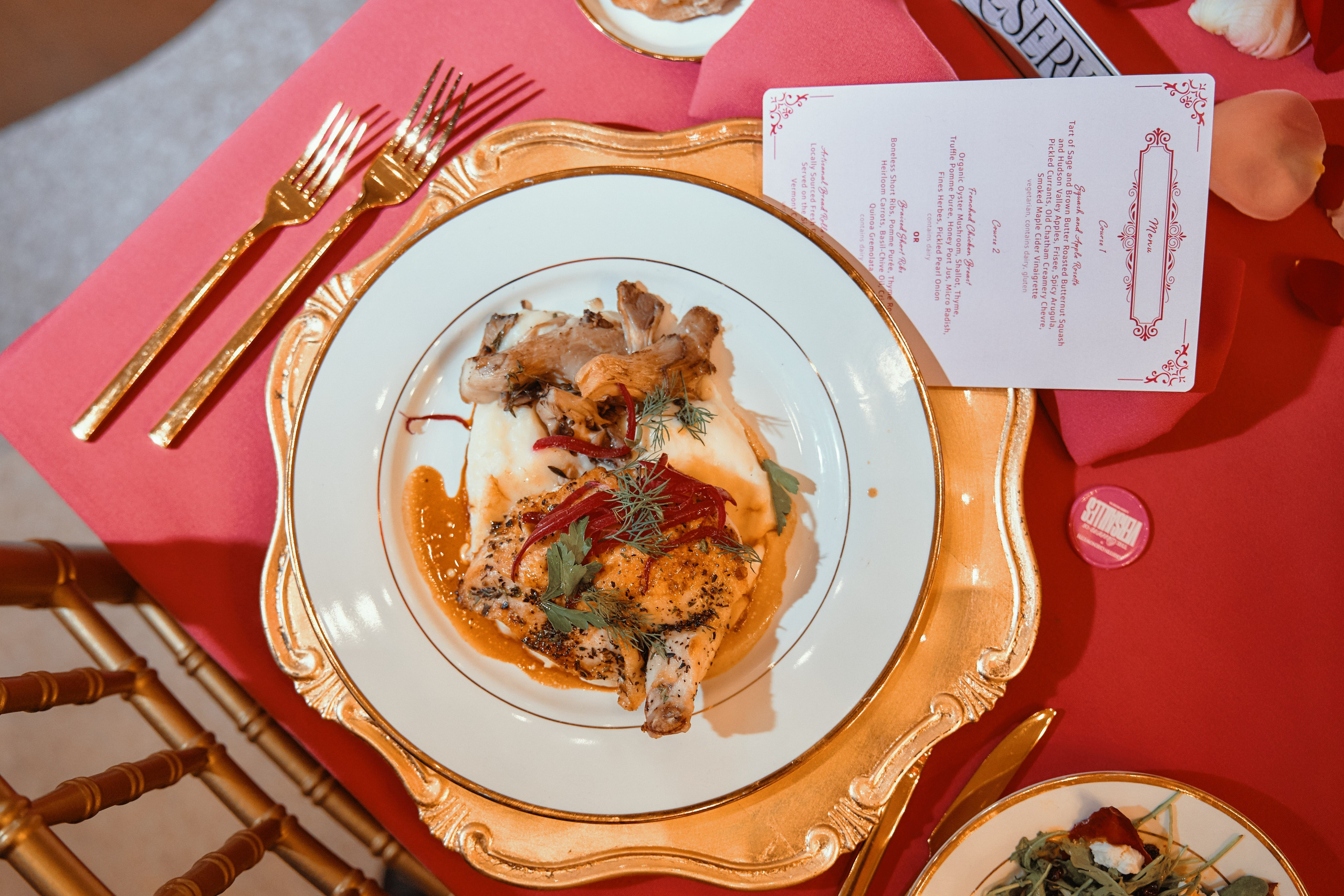 THE QUEEN OF VERSAILLES EVENT. Professional Wedding and event photographer USA New York