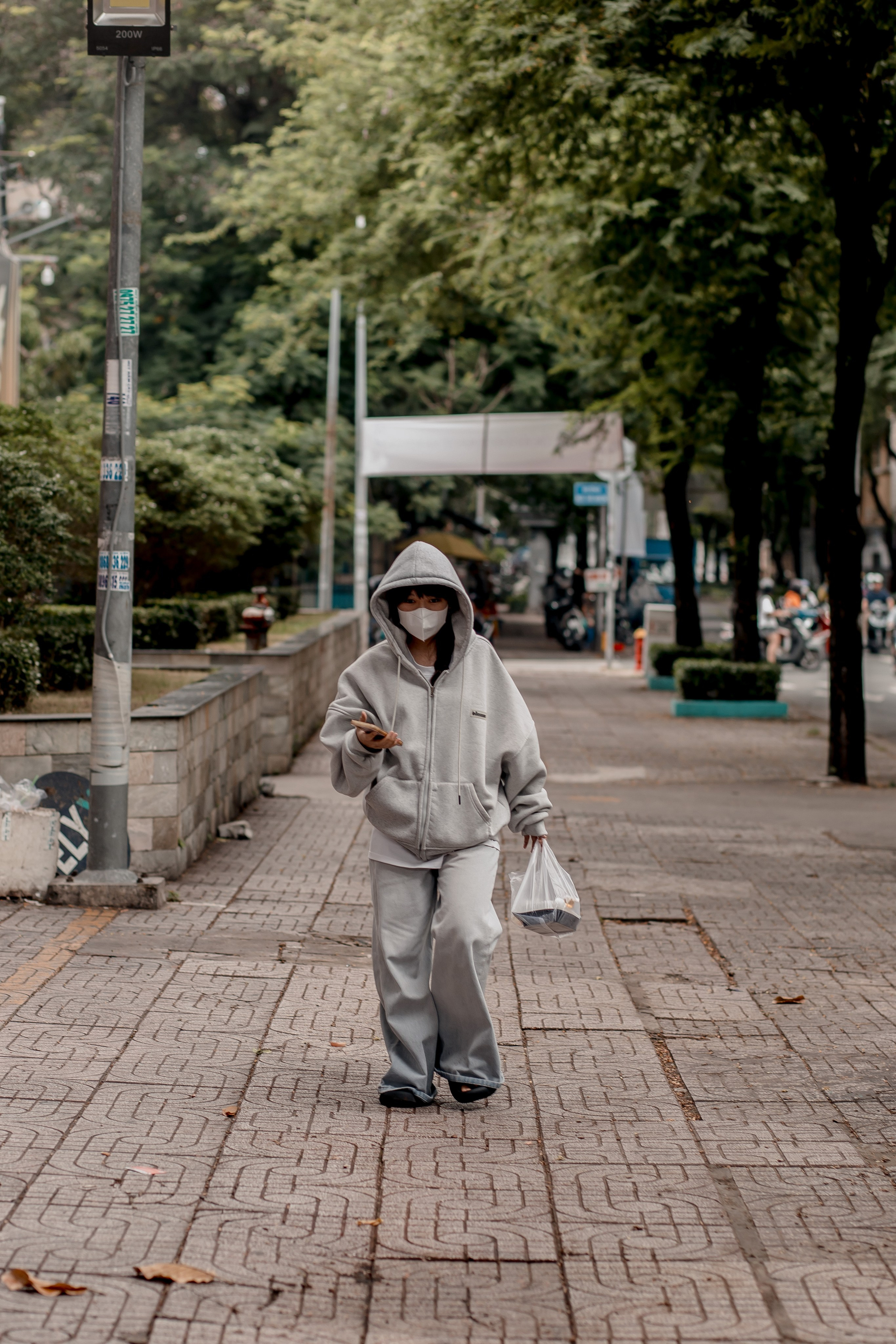 Ho Chi Minh, Vietnam | Part 1| 2025. HOME