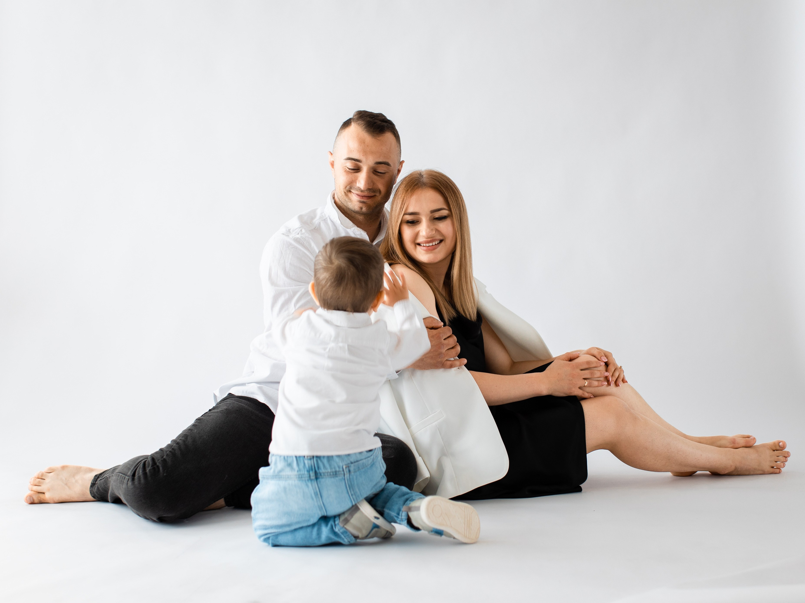 Familia Bondarenco. Fotograful evenimentului tău