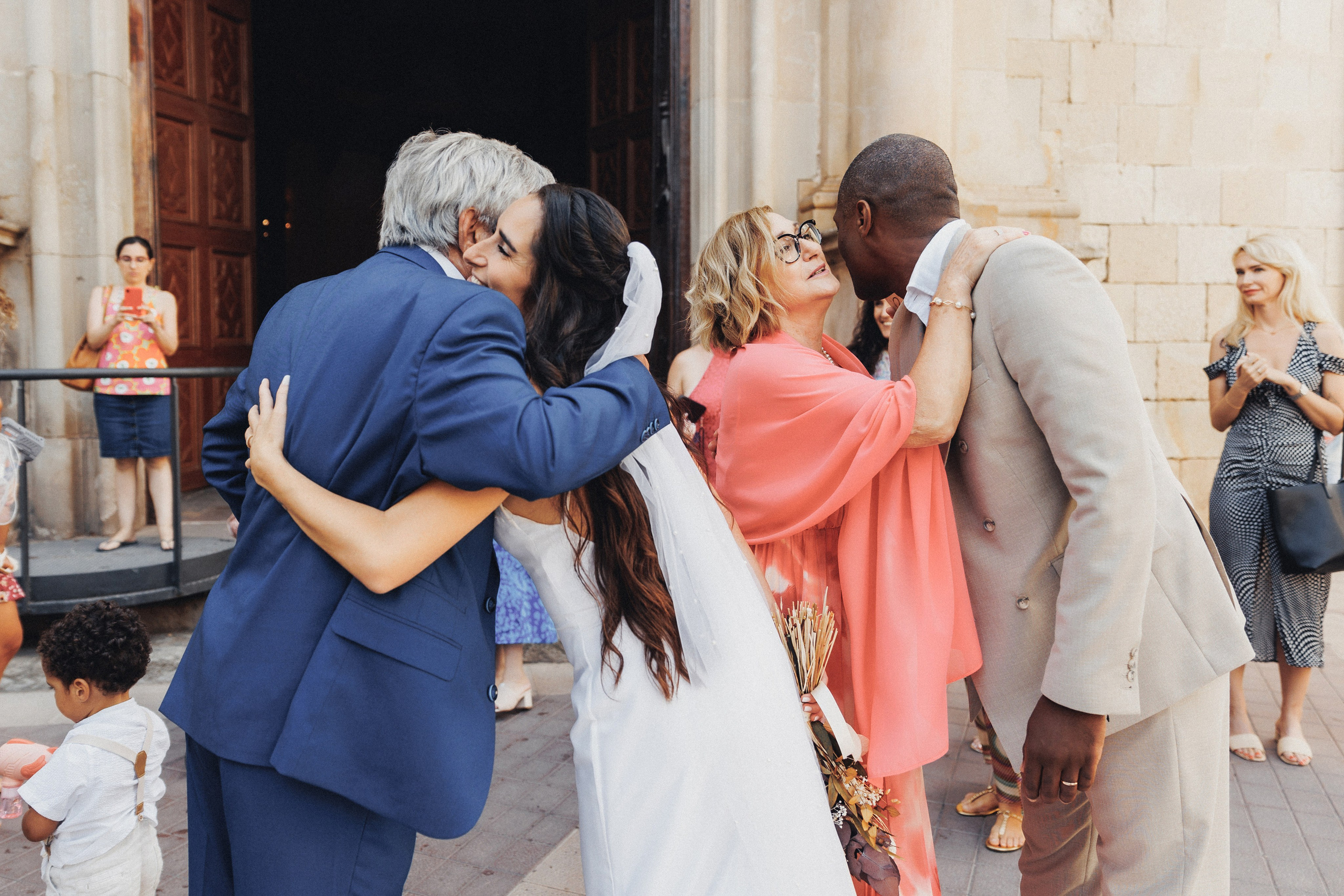David & Celine. Fotograful evenimentului tău