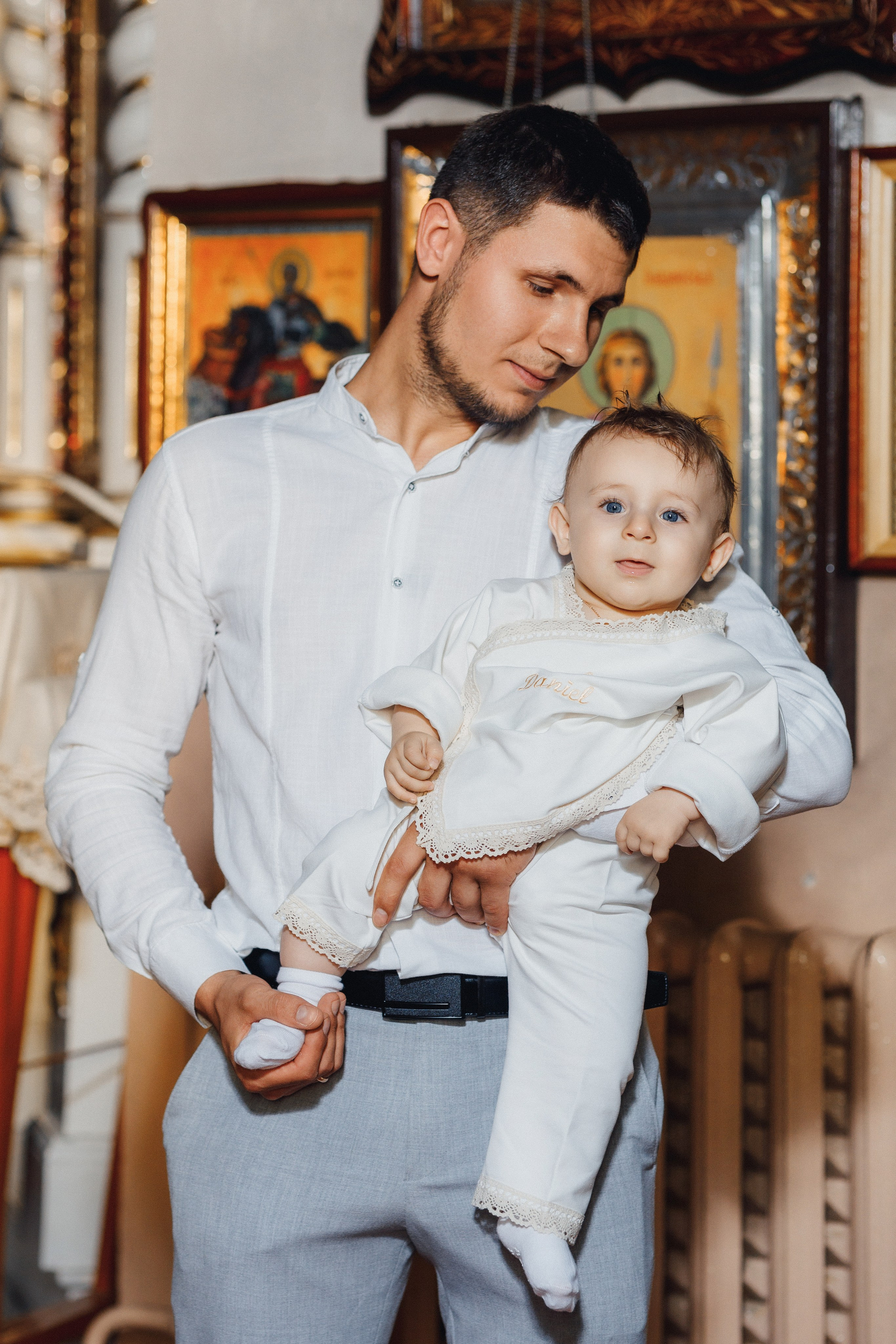 Daniel. Fotograful evenimentului tău