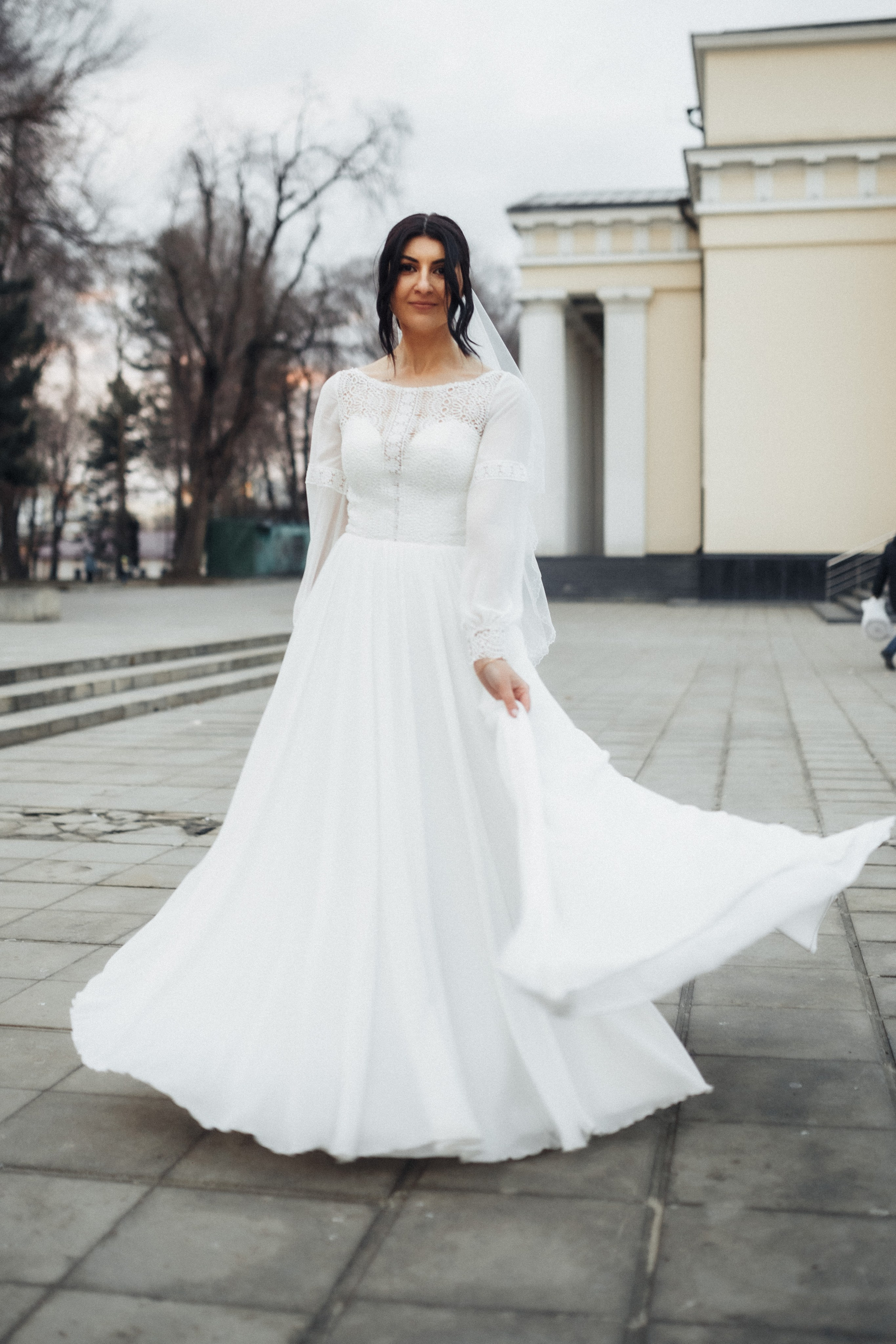 Nicolae & Magdalena. Fotograful evenimentului tău