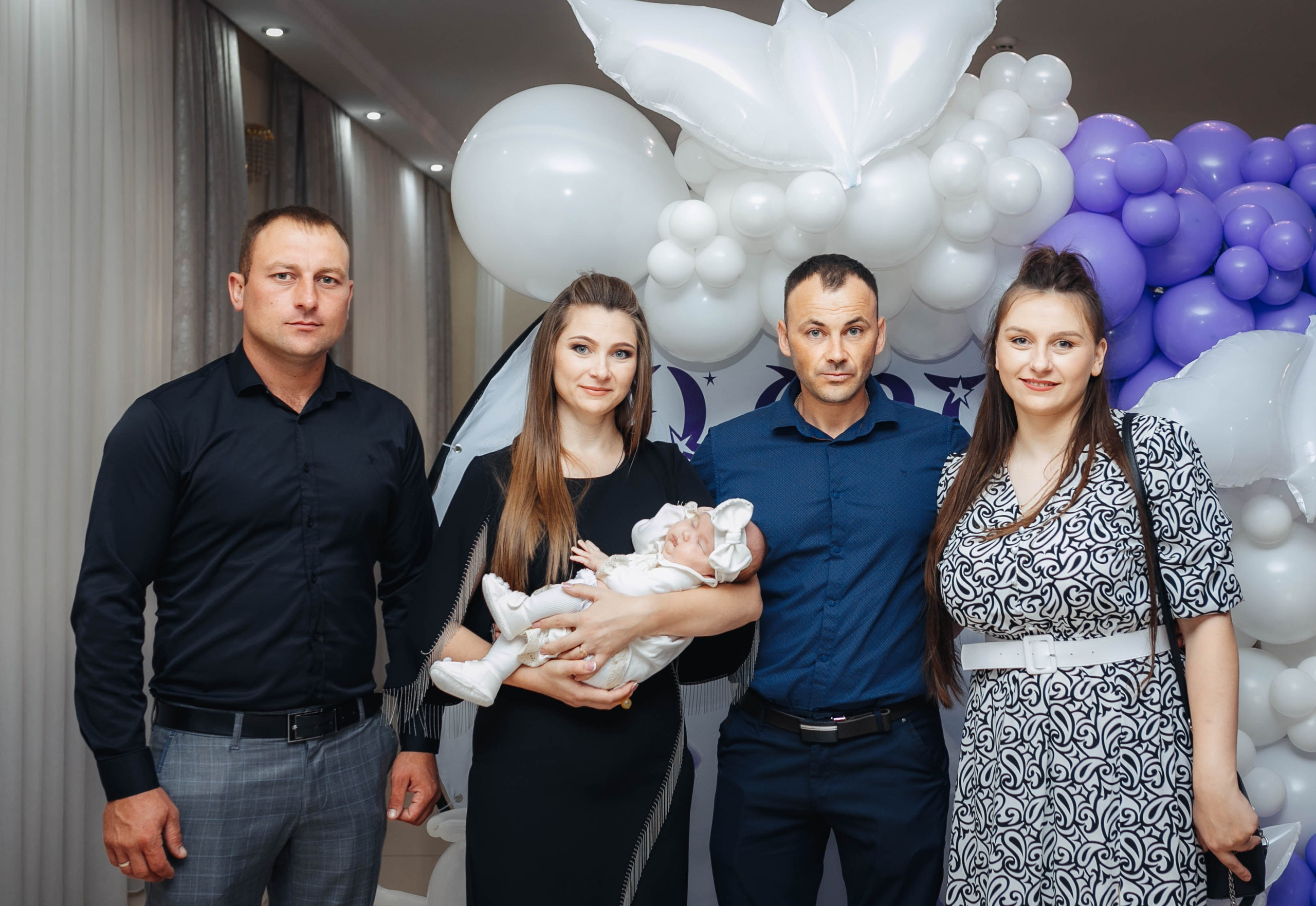 Ilaria. Fotograful evenimentului tău