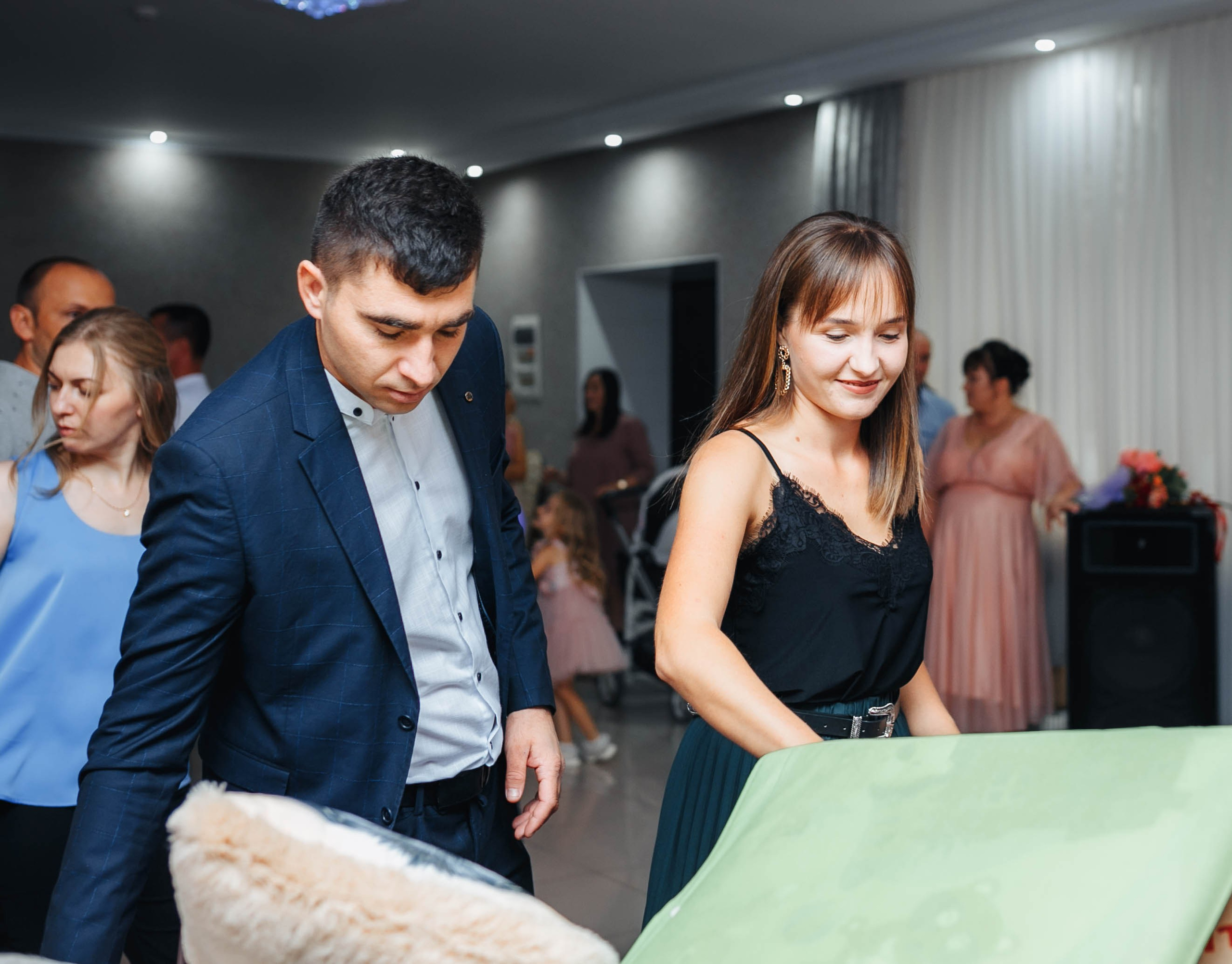 Ilaria. Fotograful evenimentului tău