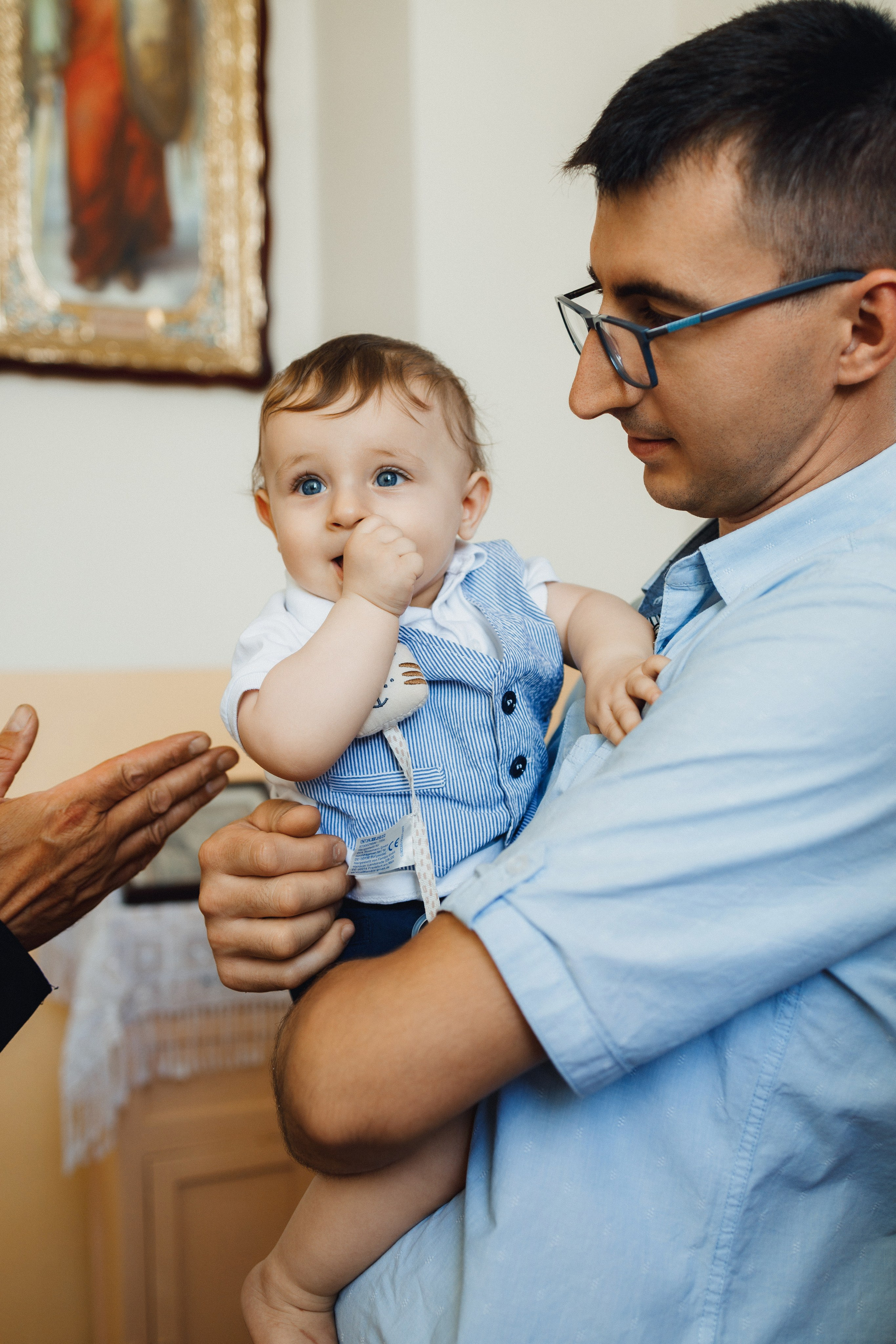 Daniel. Fotograful evenimentului tău