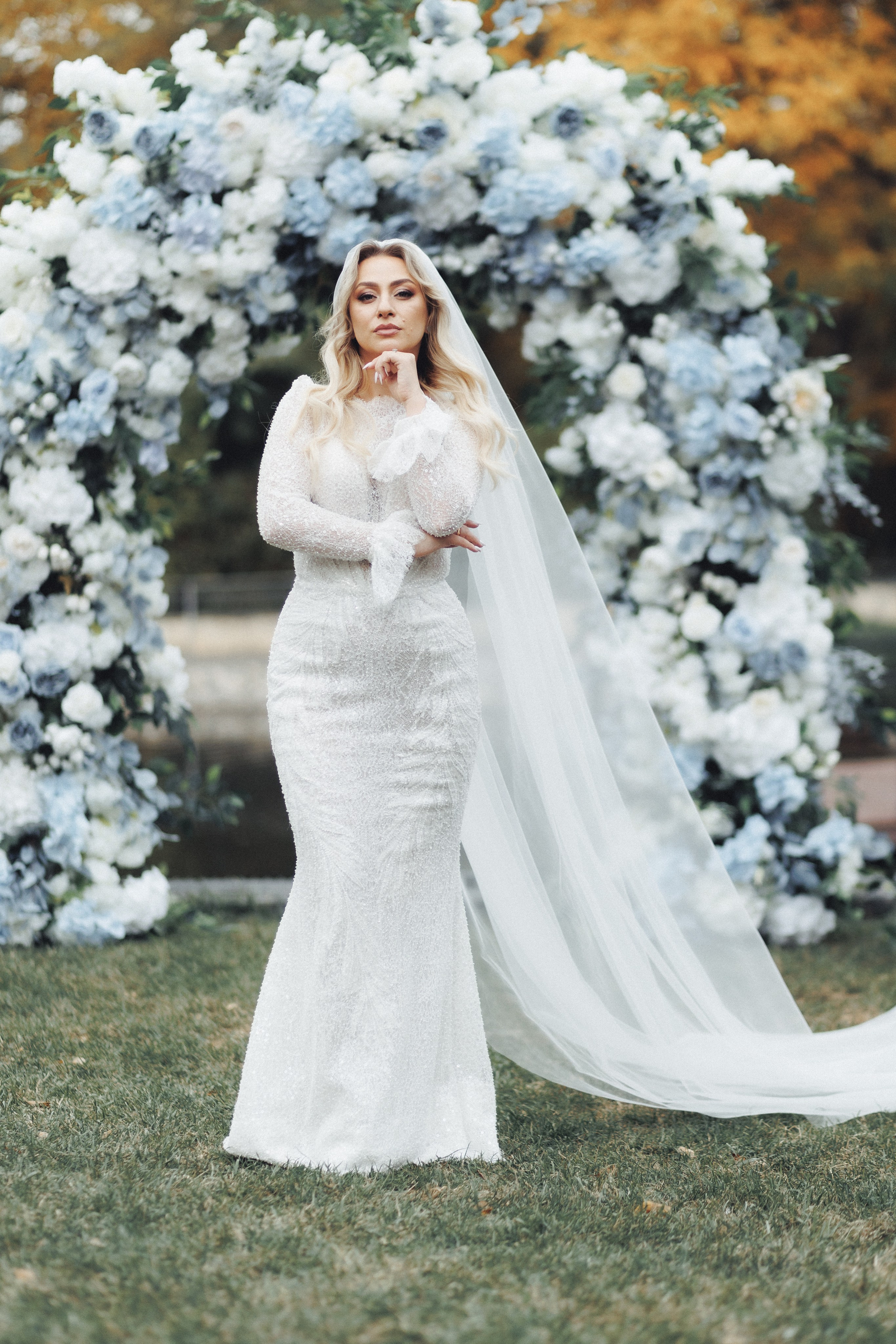 Sergiu & Cristina. Fotograful evenimentului tău