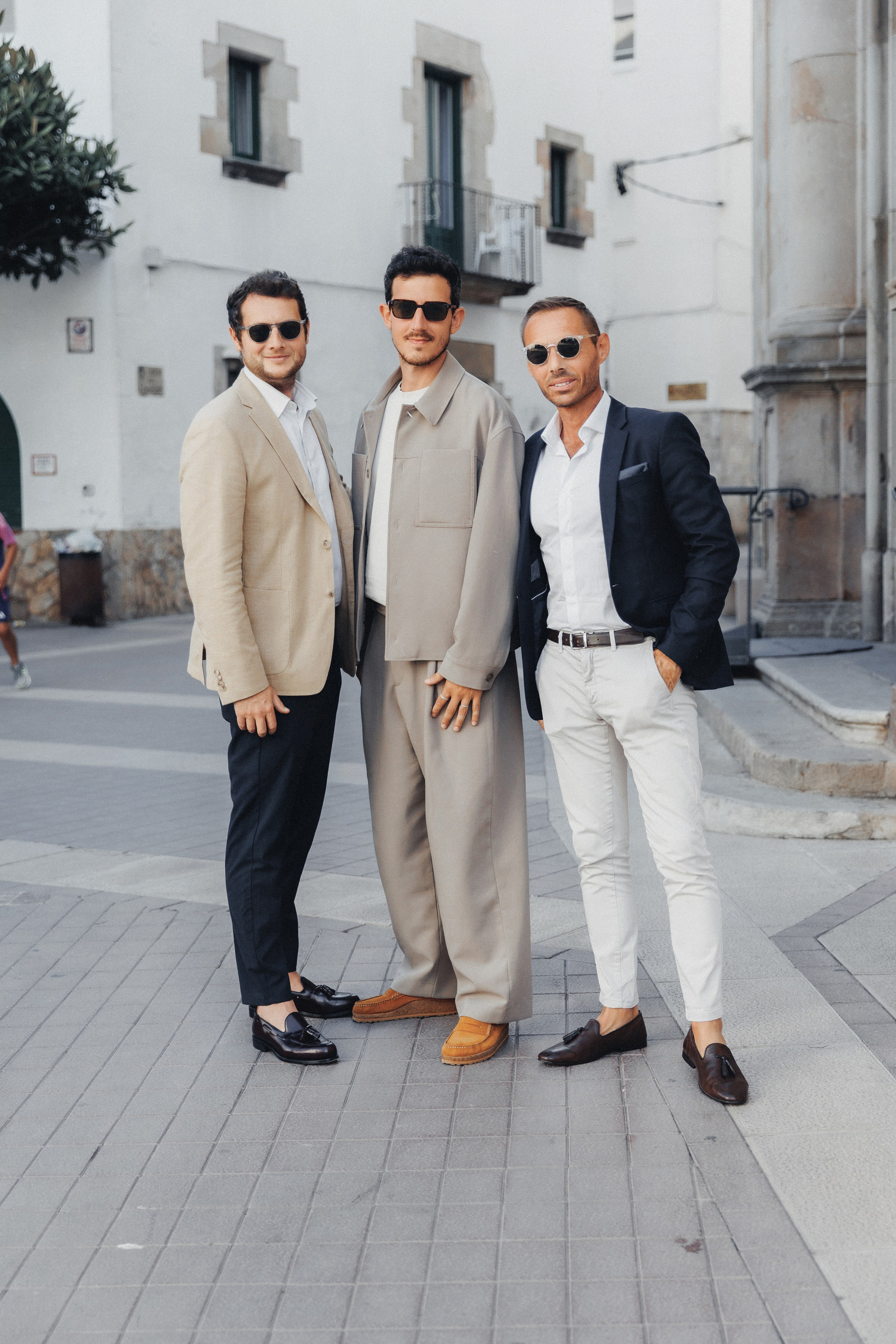 David & Celine. Fotograful evenimentului tău