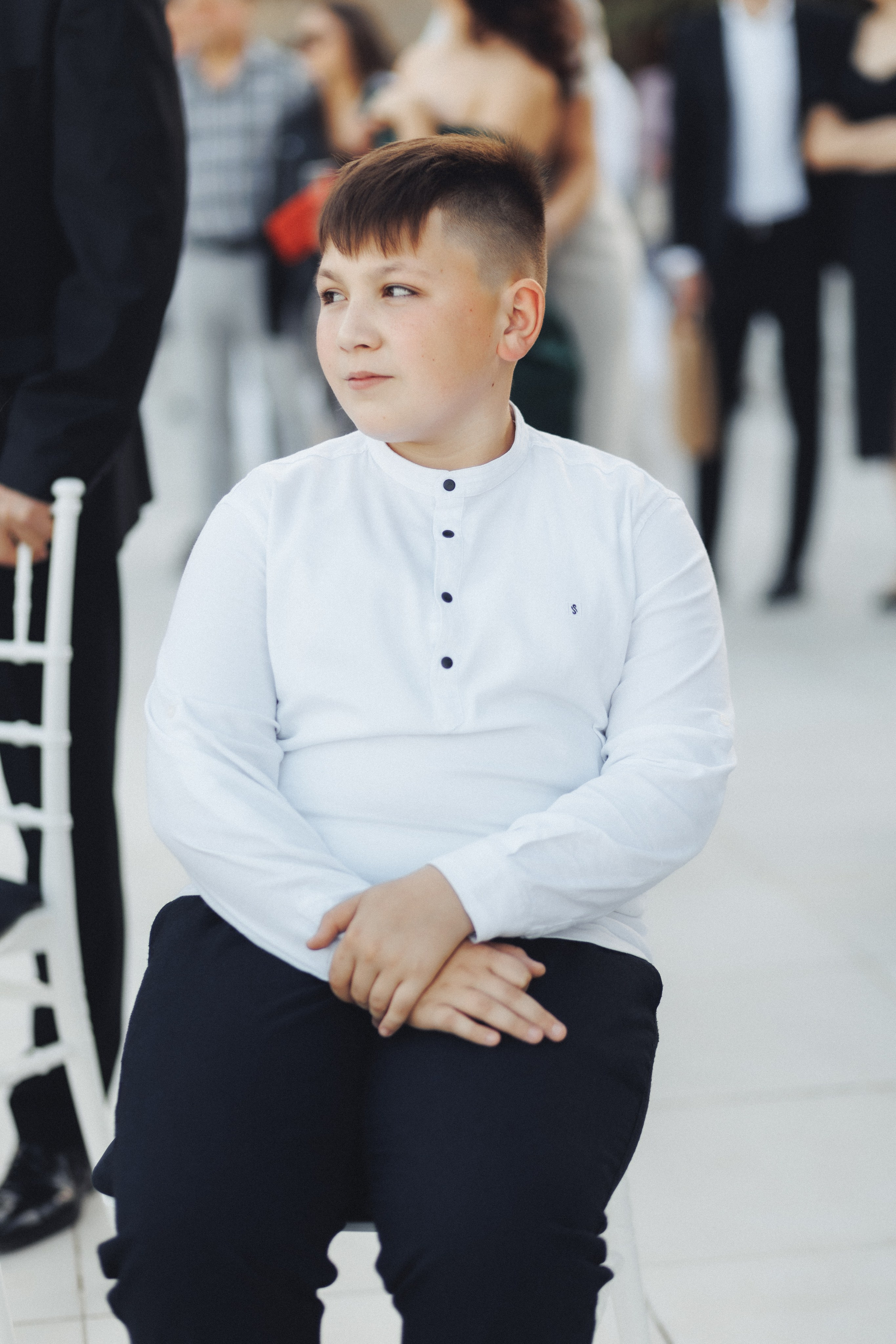 X & S. Fotograful evenimentului tău