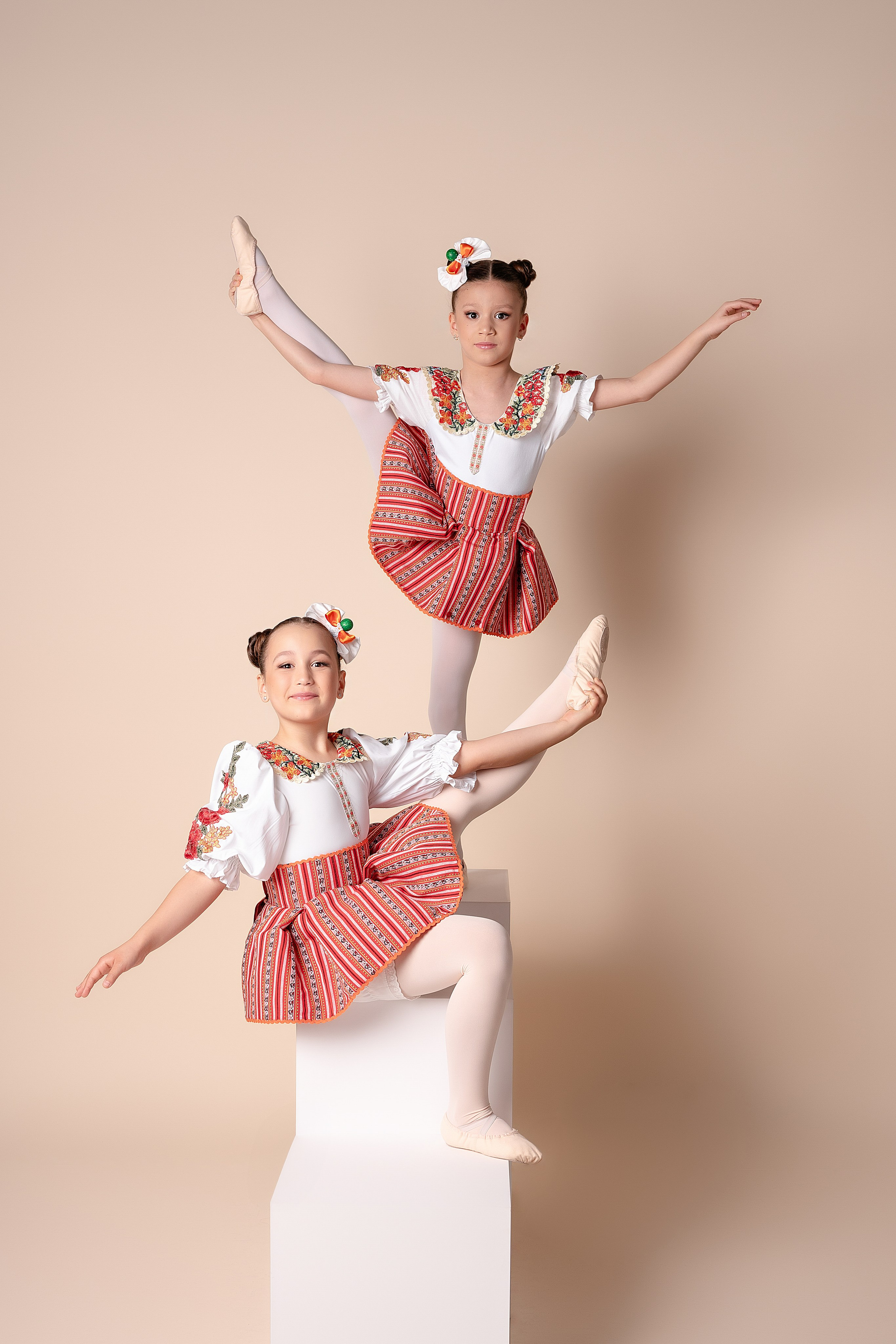Ballett. Kinder- & Familienfotograf in Gaildorf und Umgebung Valentina Vogel