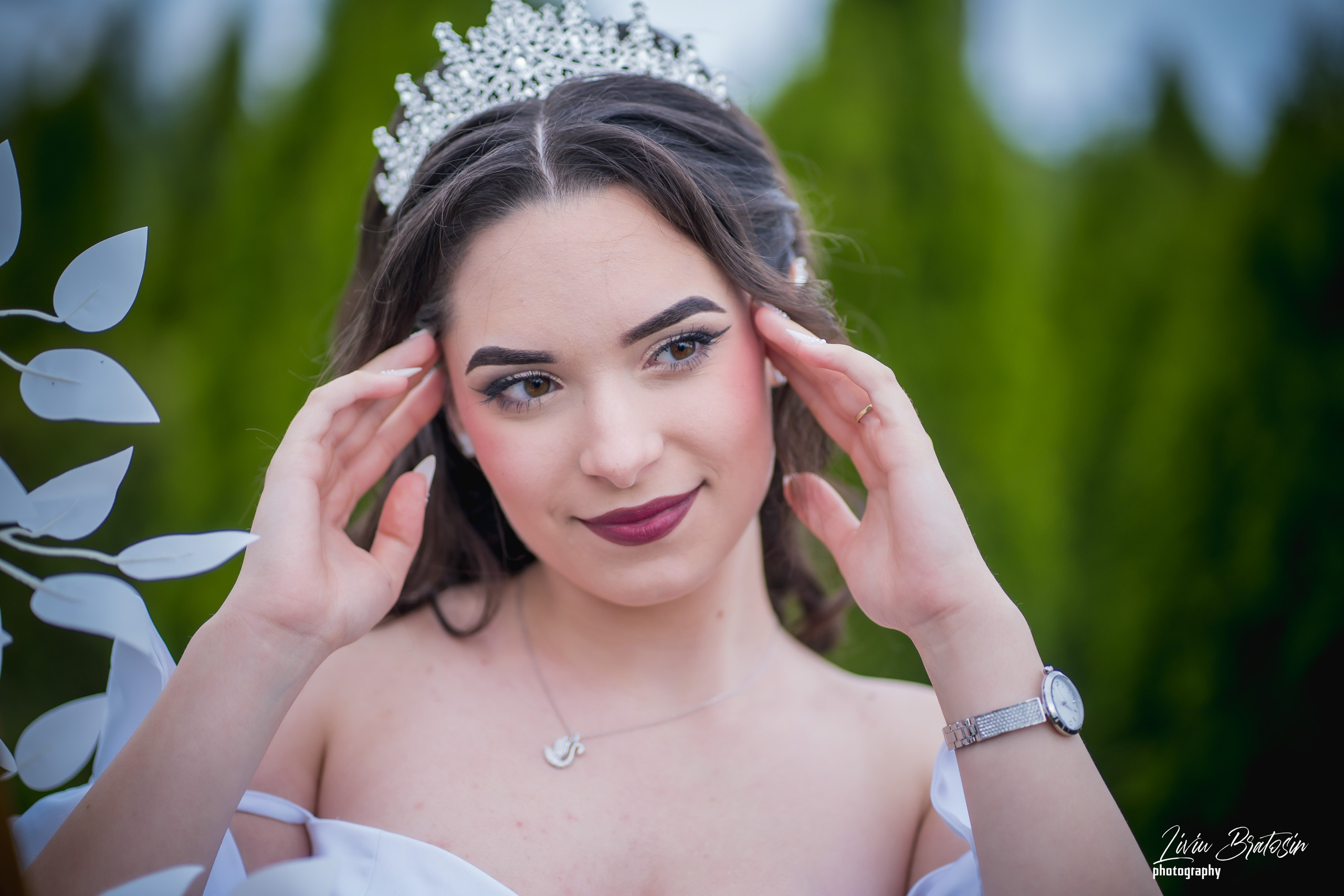 MIRIAM. RRStudio — Fotograf evenimente