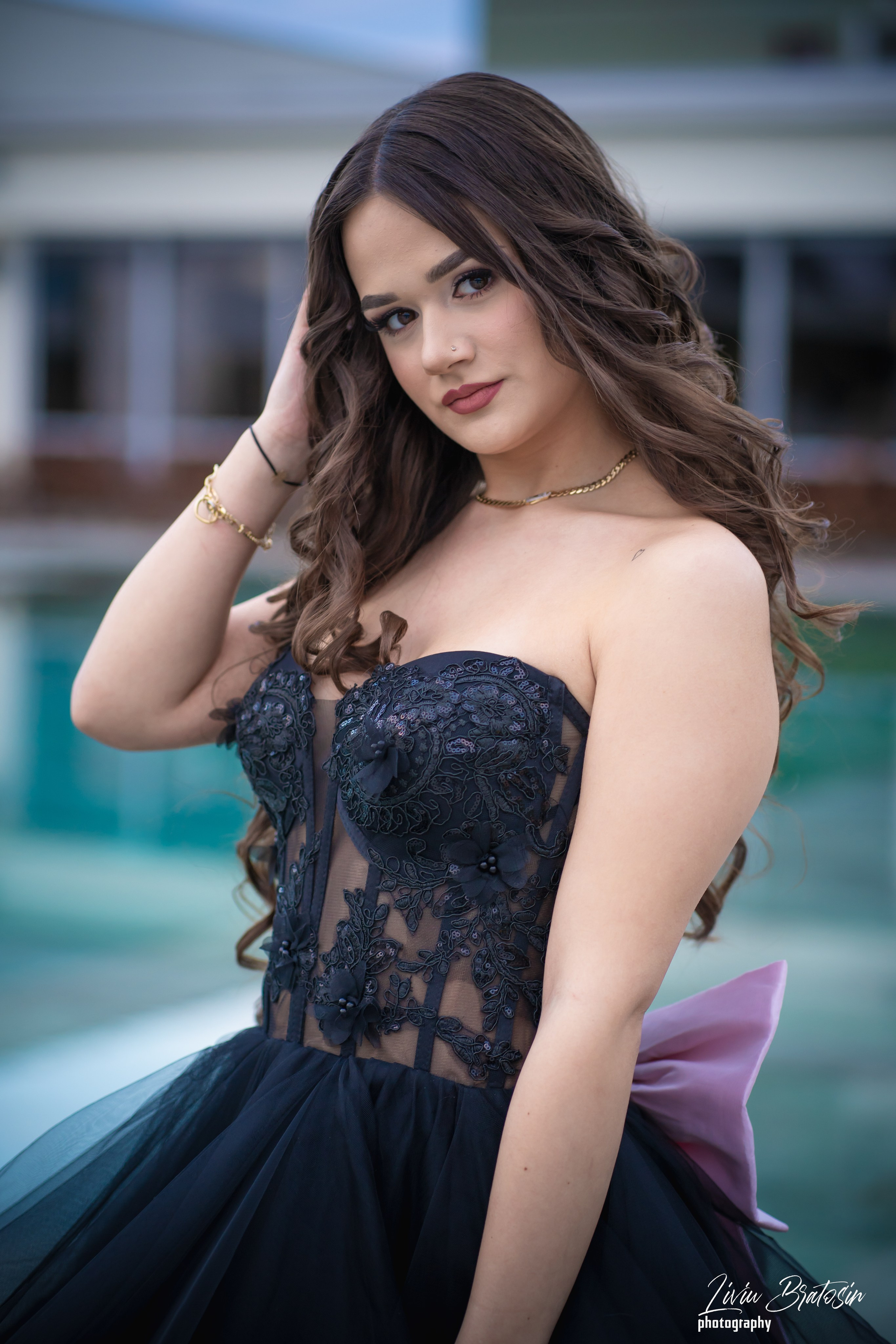 DARIA. RRStudio — Fotograf evenimente