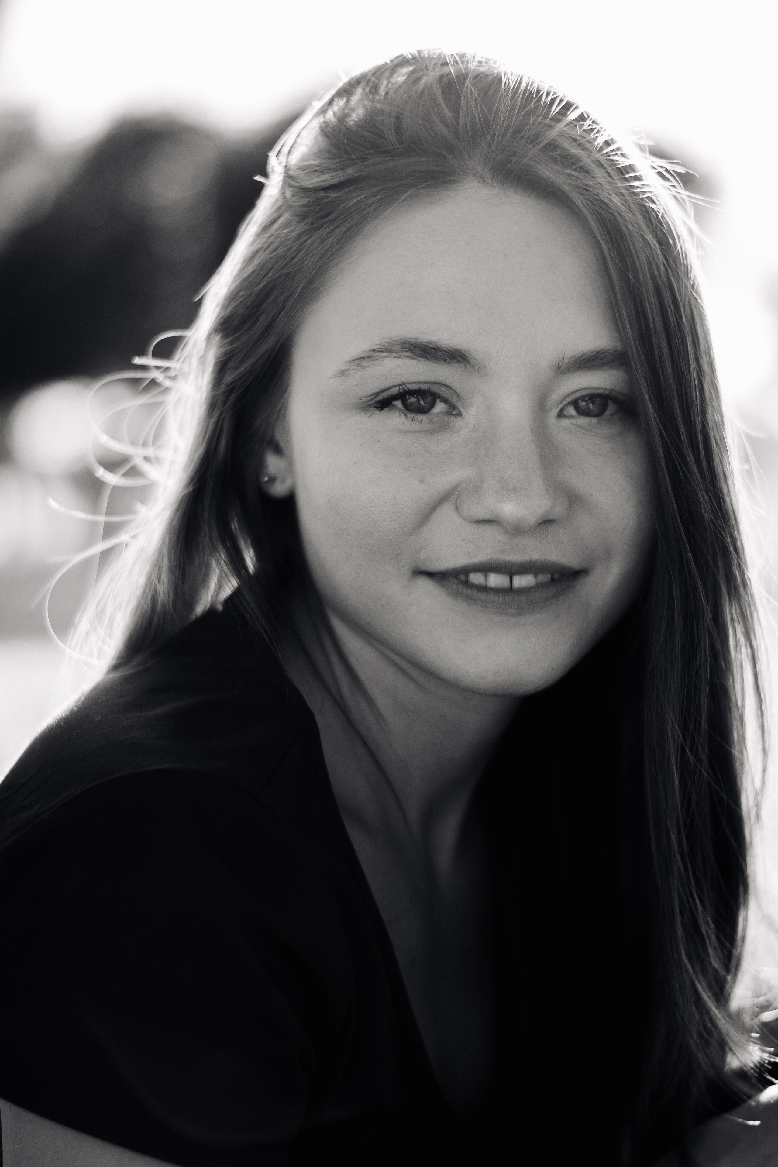 Anna. Shpanarskiy Nazar