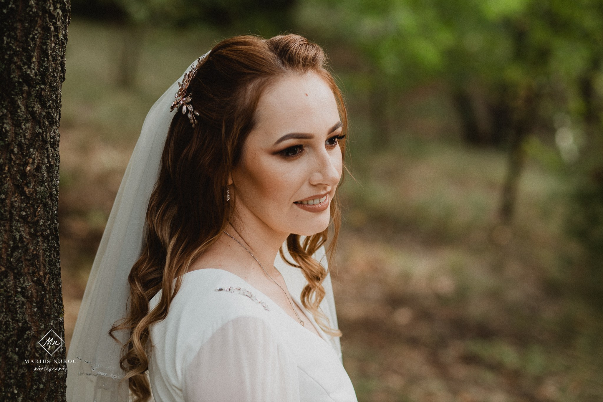 Mihaela & Claudiu | Gradina Botanica Iasi