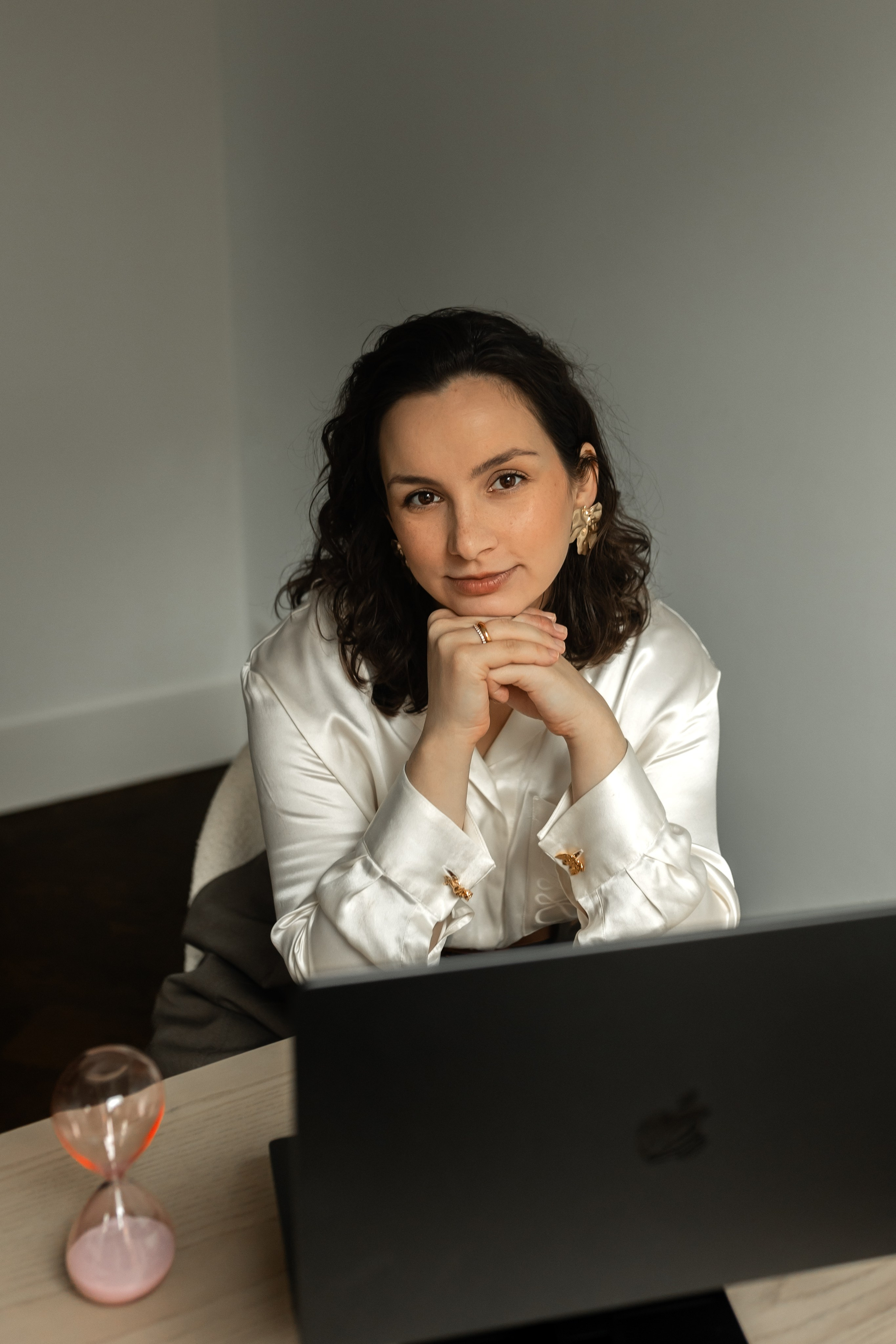 Валерия. Портретный и контент фотограф в Нидерландах Ольга Лыткина