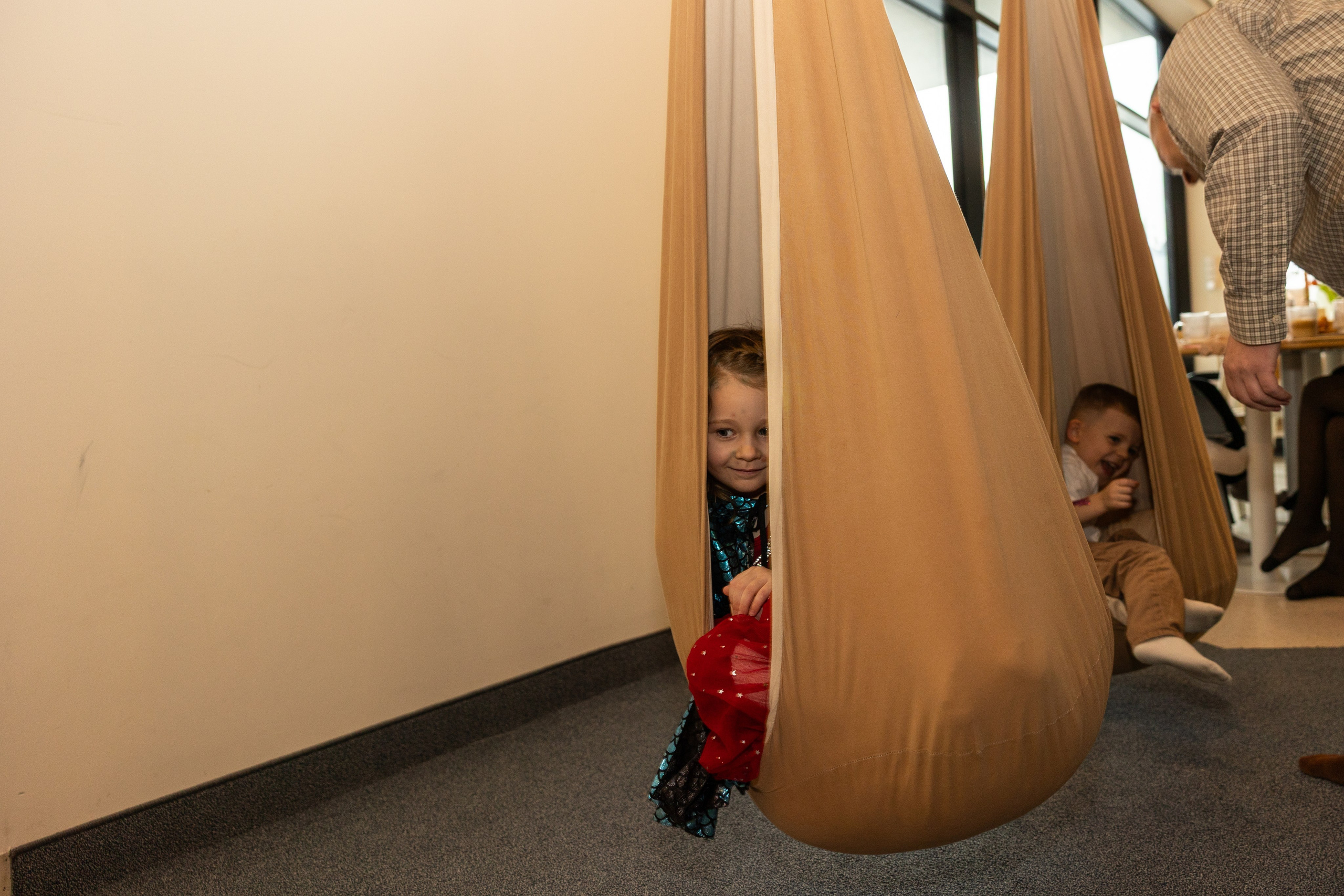 День рождения Артёма 24 января 2026 года. Семейный и детский фотограф в Варшаве Мила Бобровская