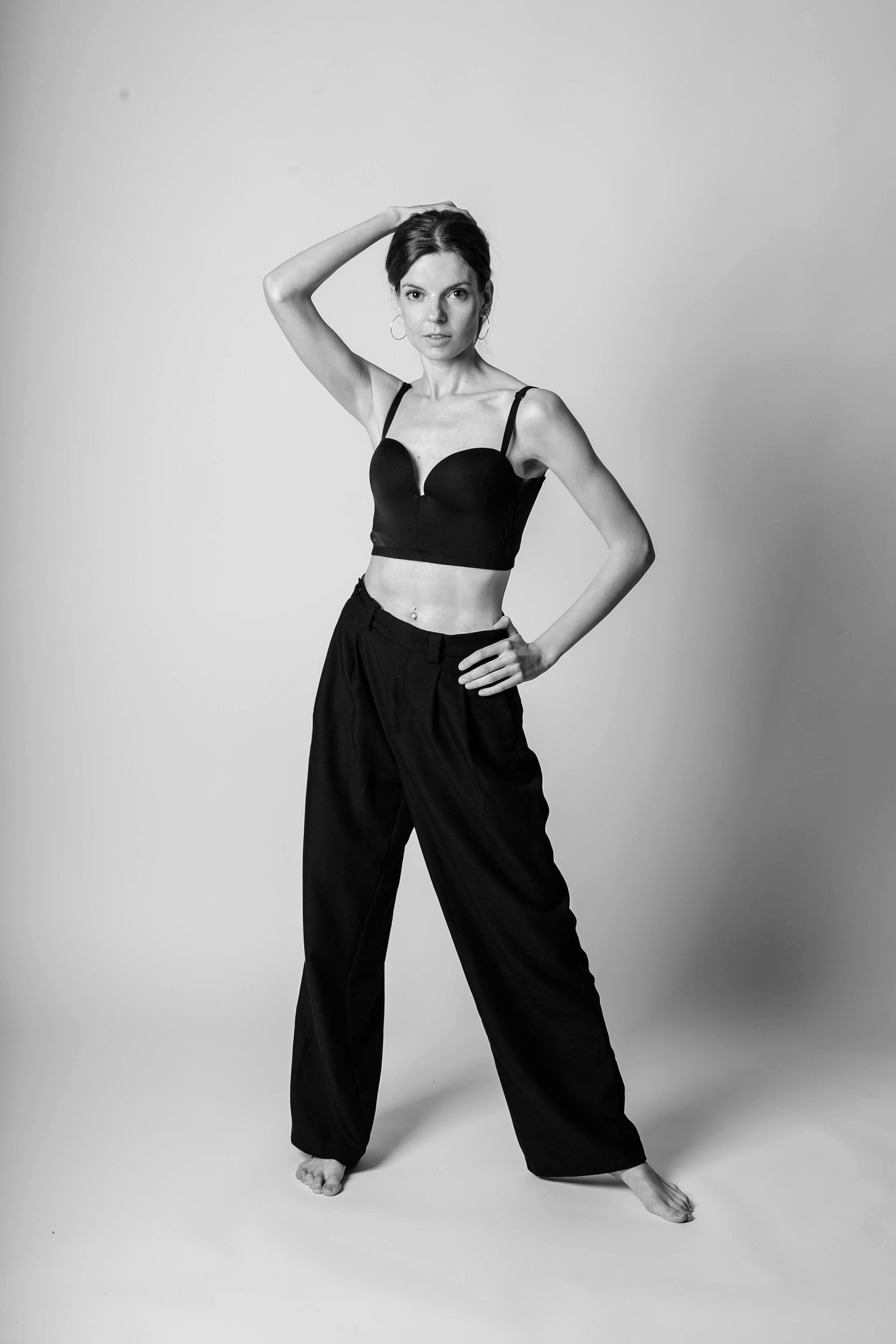 Katya studio. Family photographer in Israel