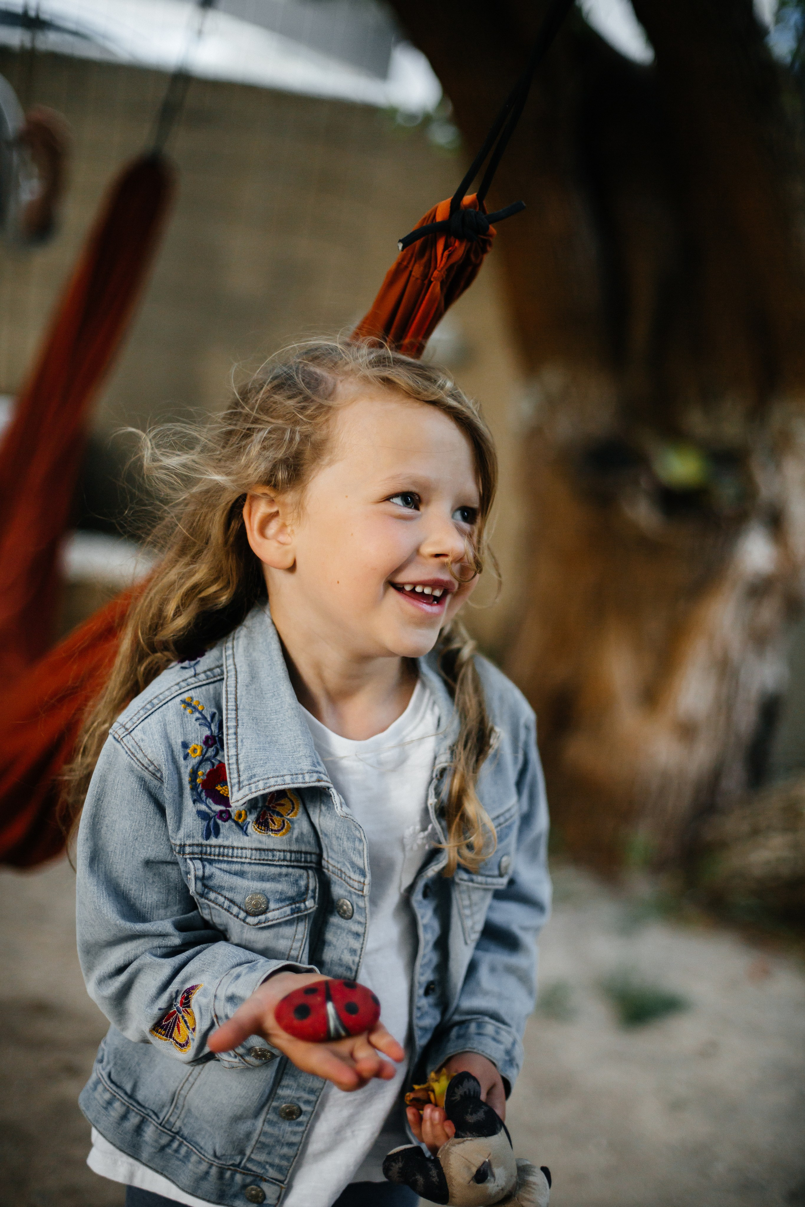 Bat Galim. Family photographer in Israel